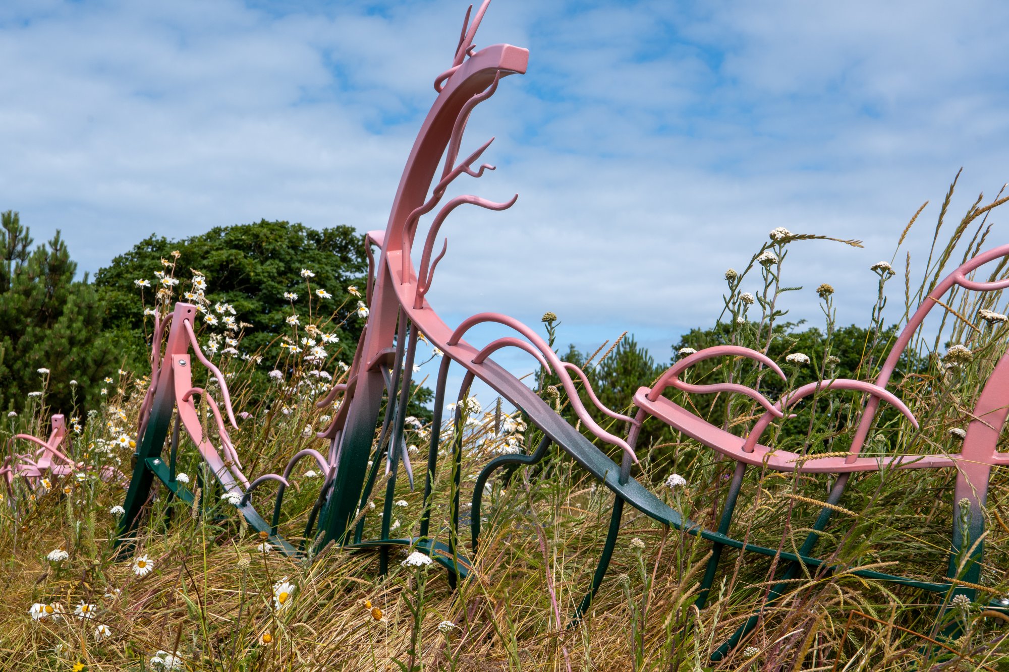 angharad pearce jones sculpture