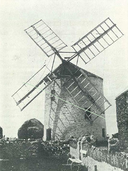 Windmill