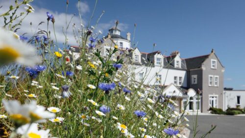 Advance Booking Offer