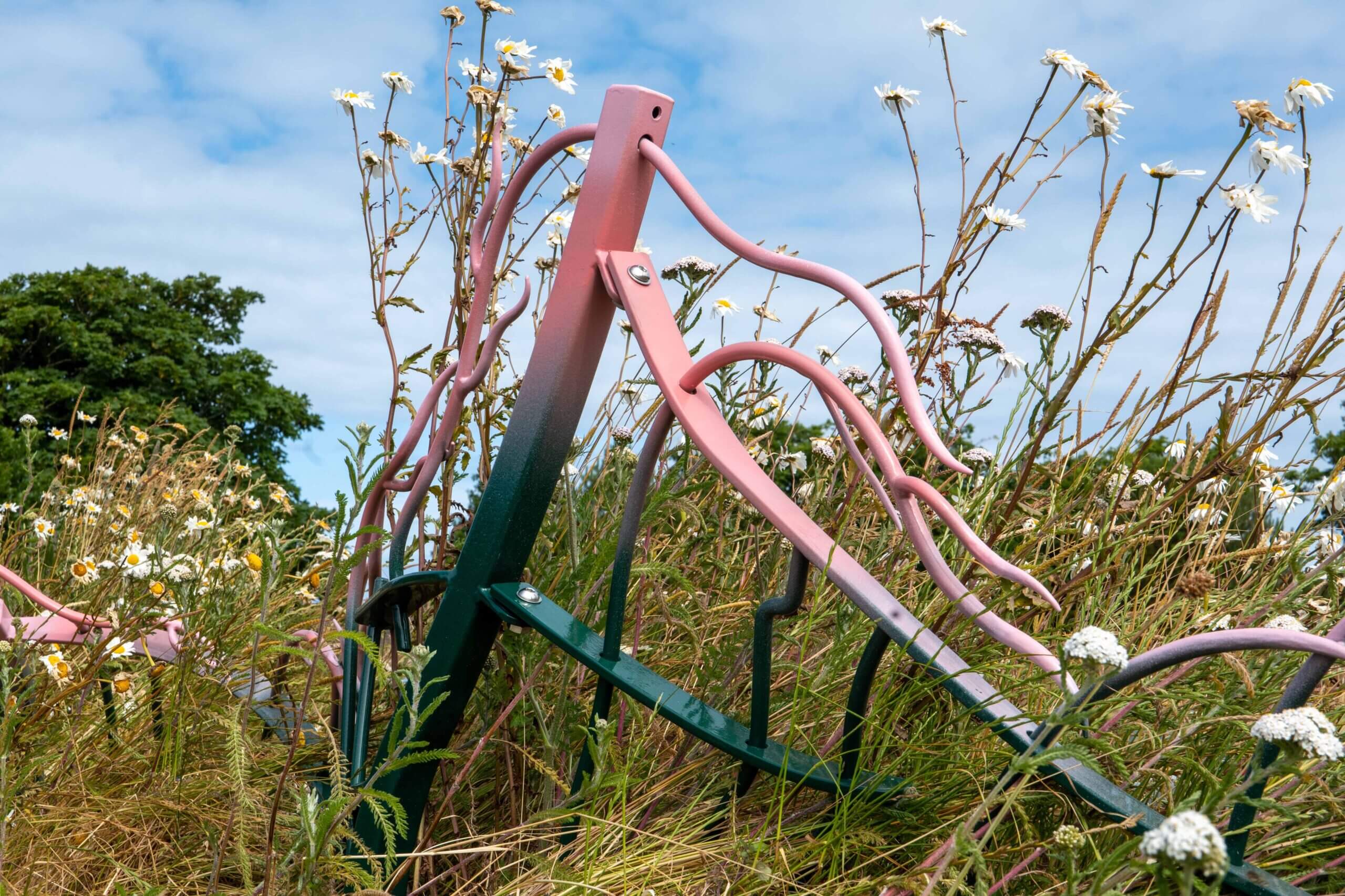 Sculpture I <span>by Angharad Pearce Jones</span>