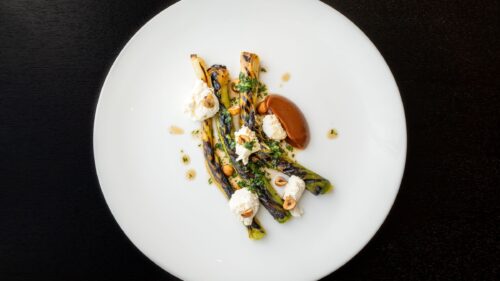 Blas Dining Experience