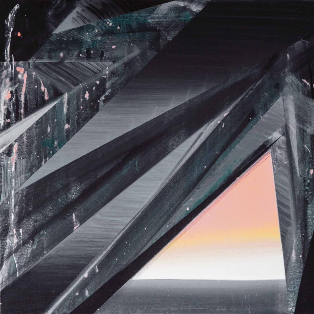 Cave Painting (Ramsey 6)