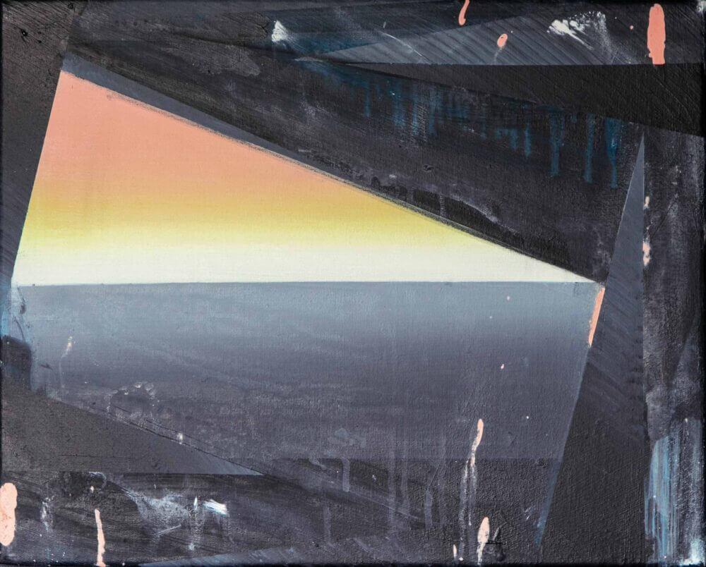 Cave Painting (Ramsey 7)