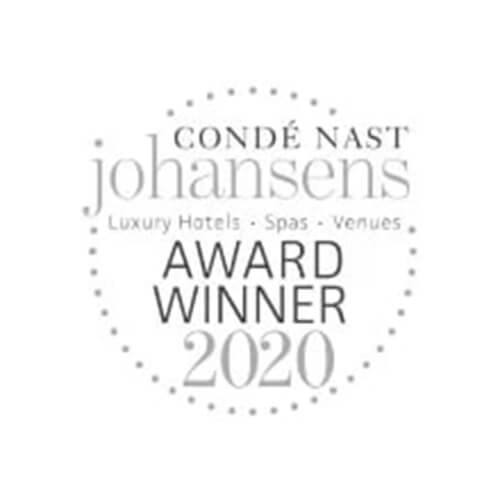 Conde Nast Johansens