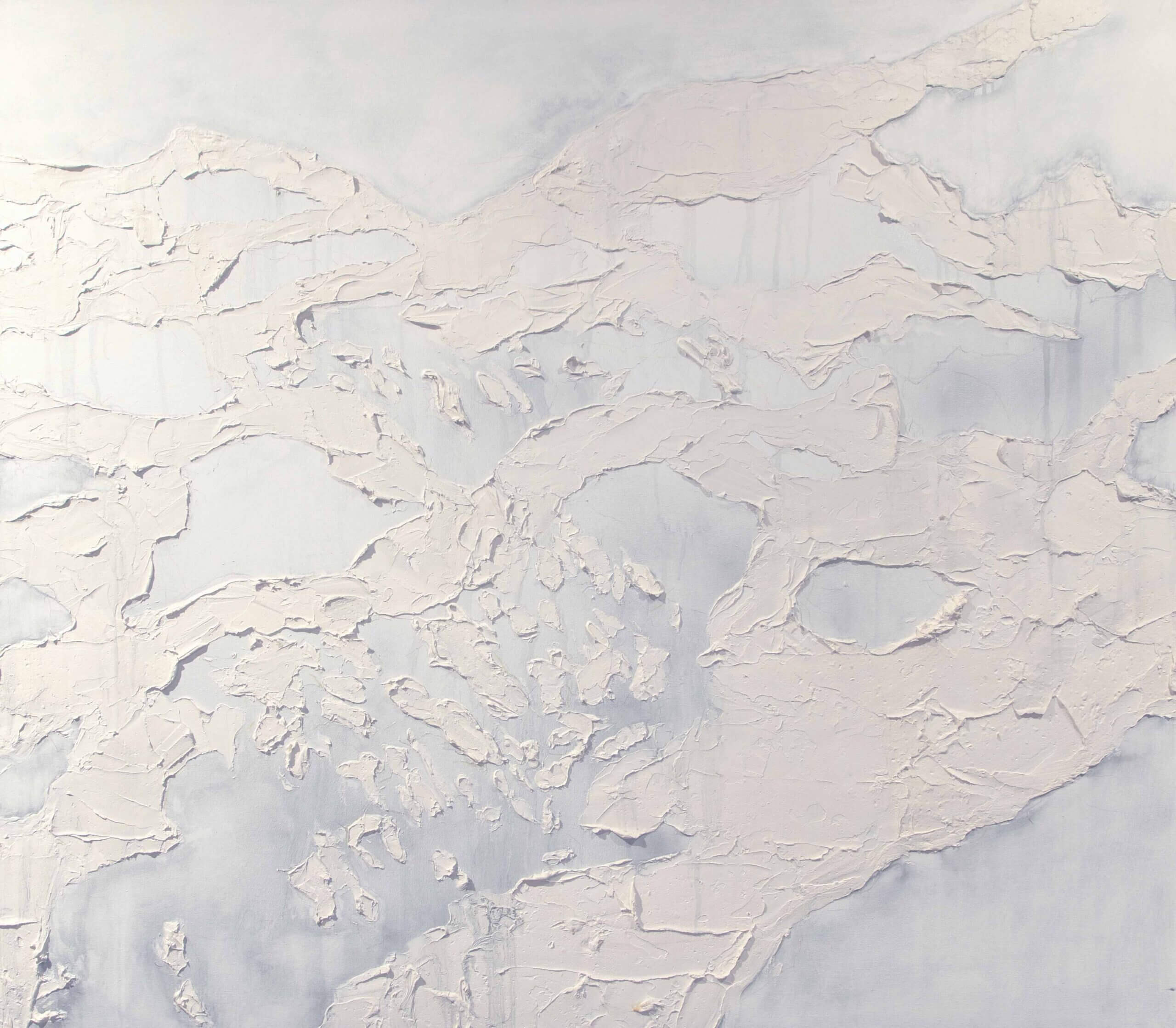 Creep <span>by Brendan Stuart Burns</span>