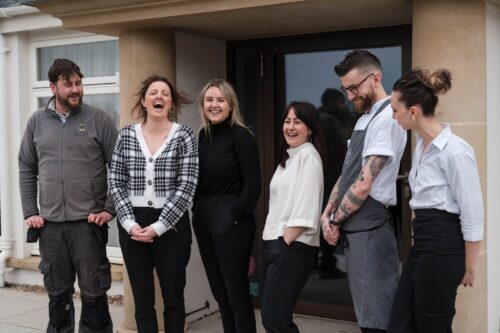 What is International Women’s Day?