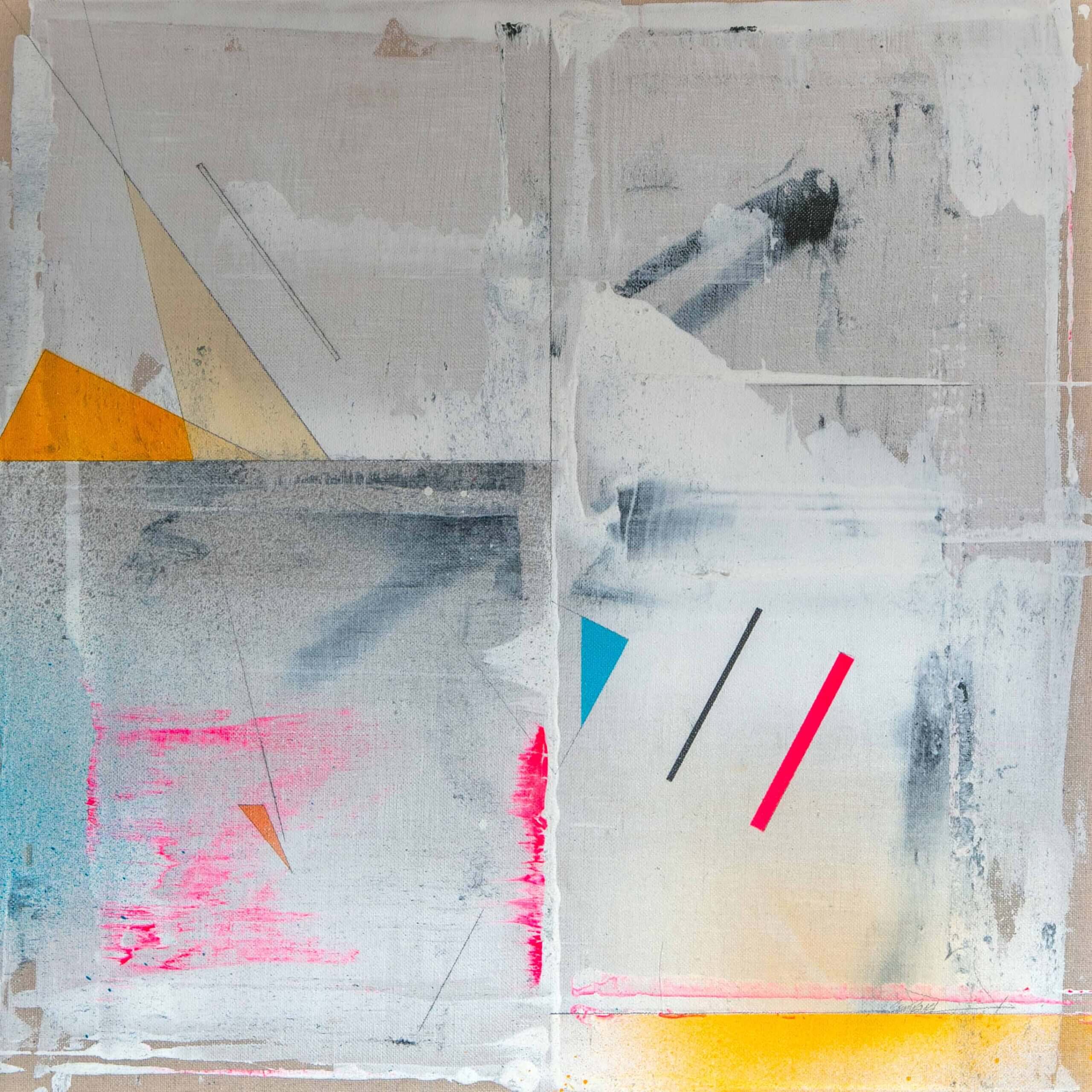 Dark Sands IV <span>by Remi Rough</span>