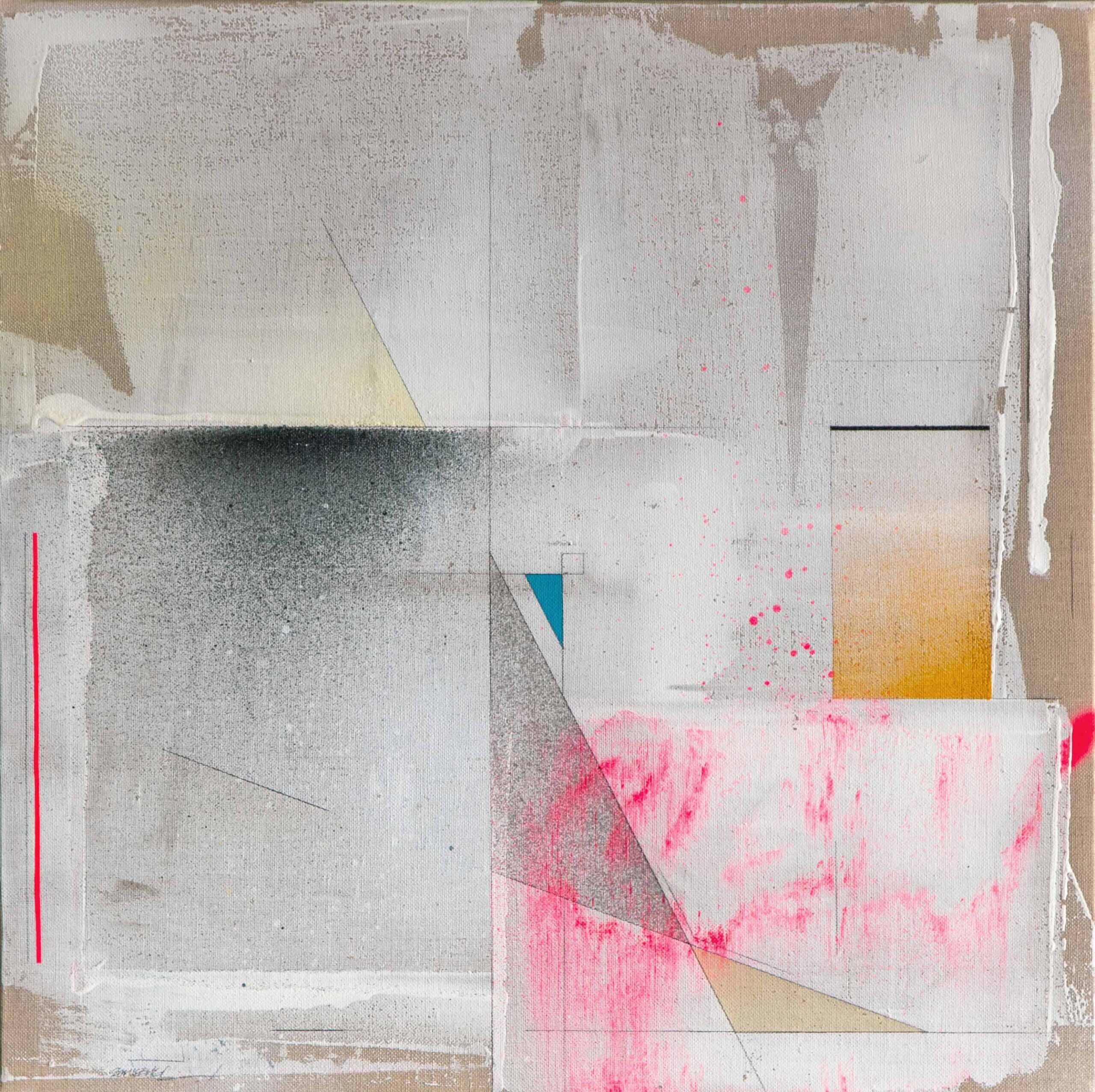 Dark Sands V <span>by Remi Rough</span>