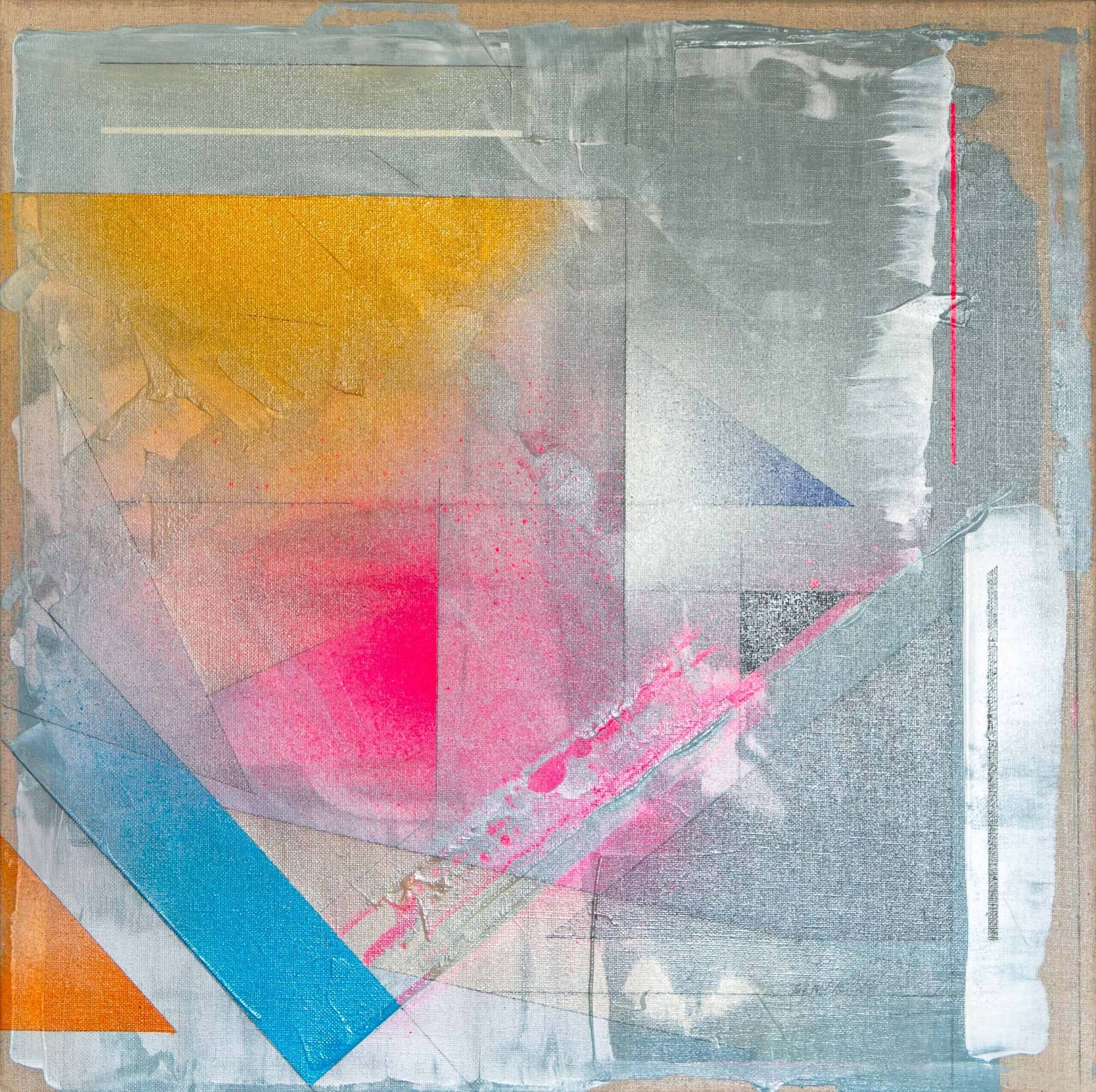 Dark Sands VI <span>by Remi Rough</span>