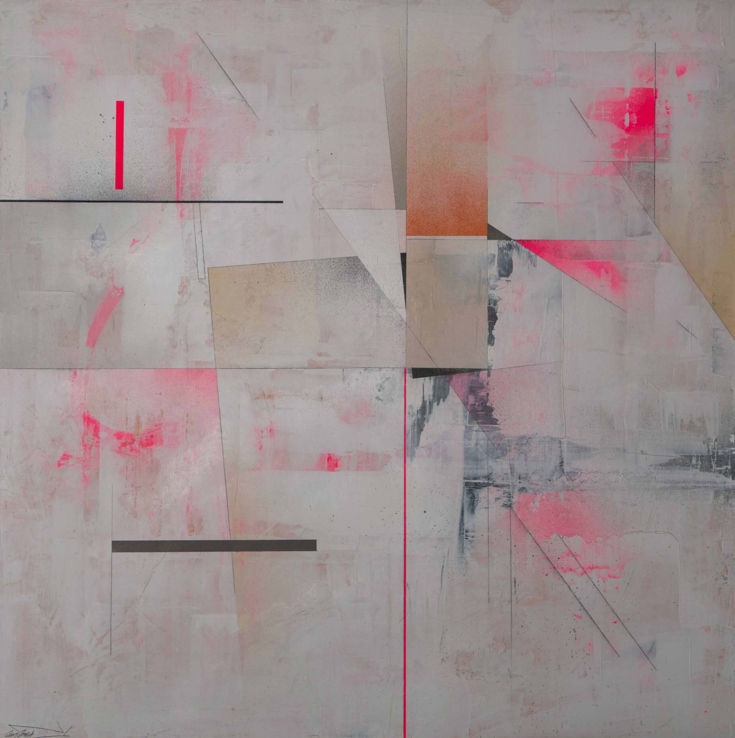 Dark Sands VII <span>by Remi Rough</span>