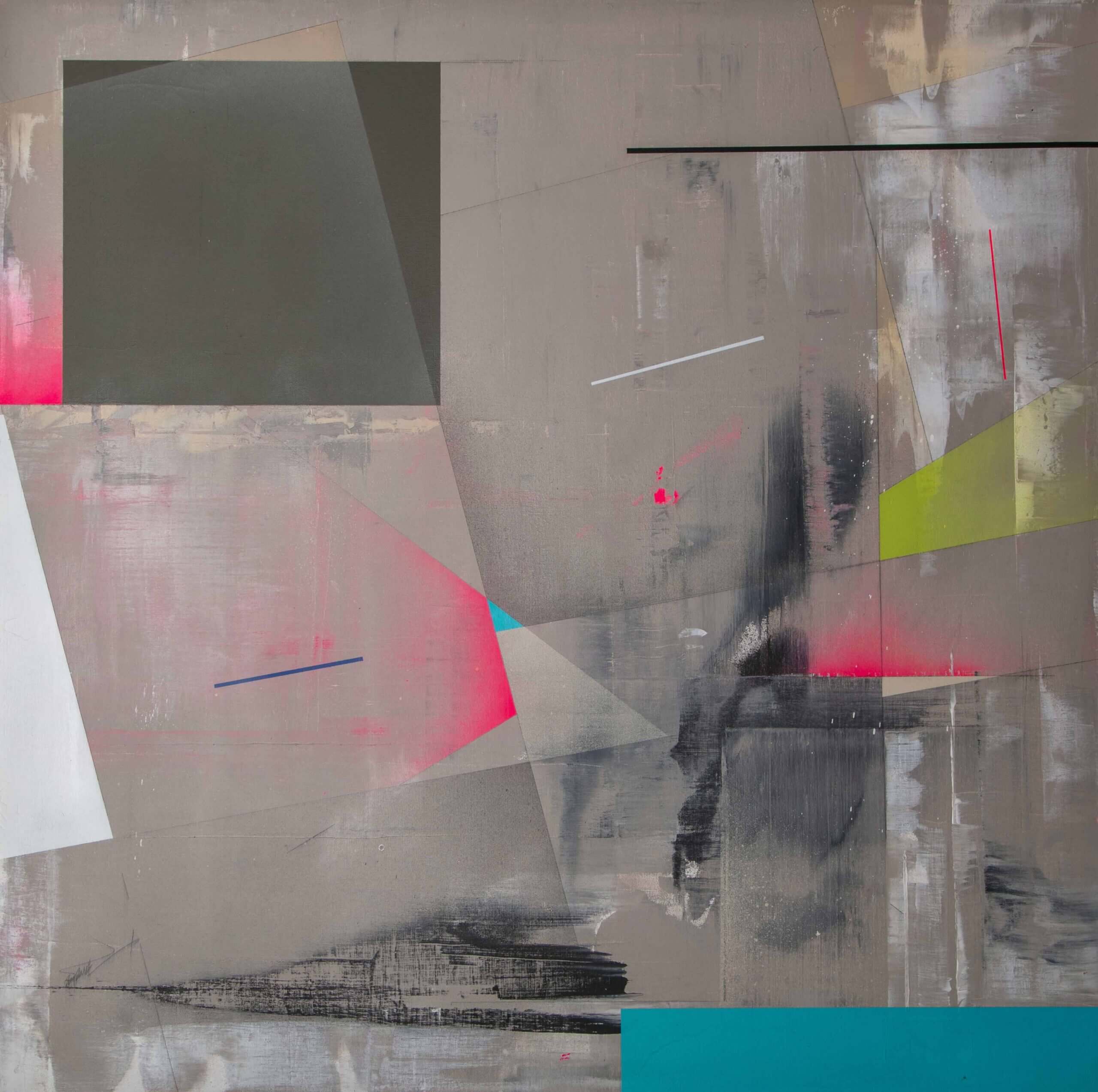 Dark Sands X <span>by Remi Rough</span>