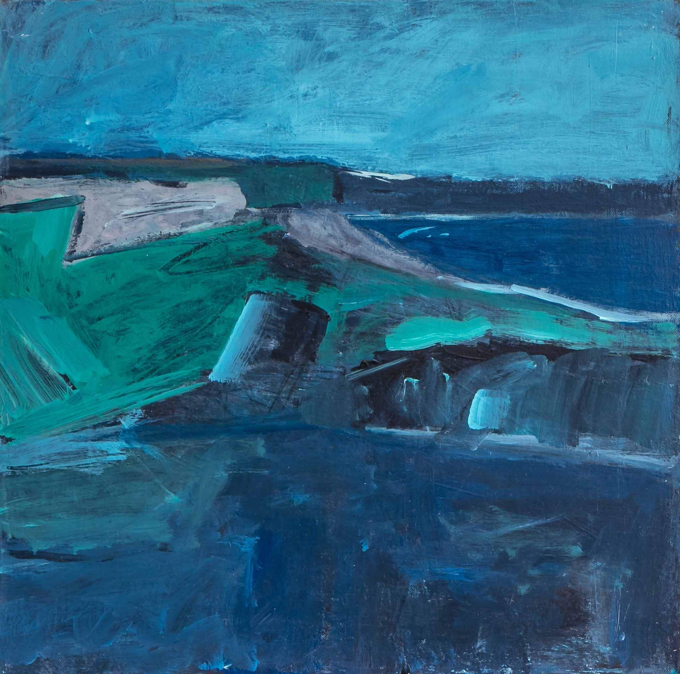 Deep in Both Worlds <span>by Lynda Marwood</span>