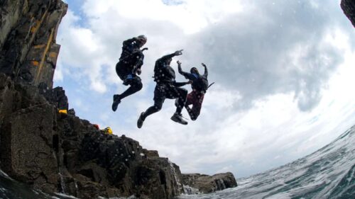 Adventure Activities