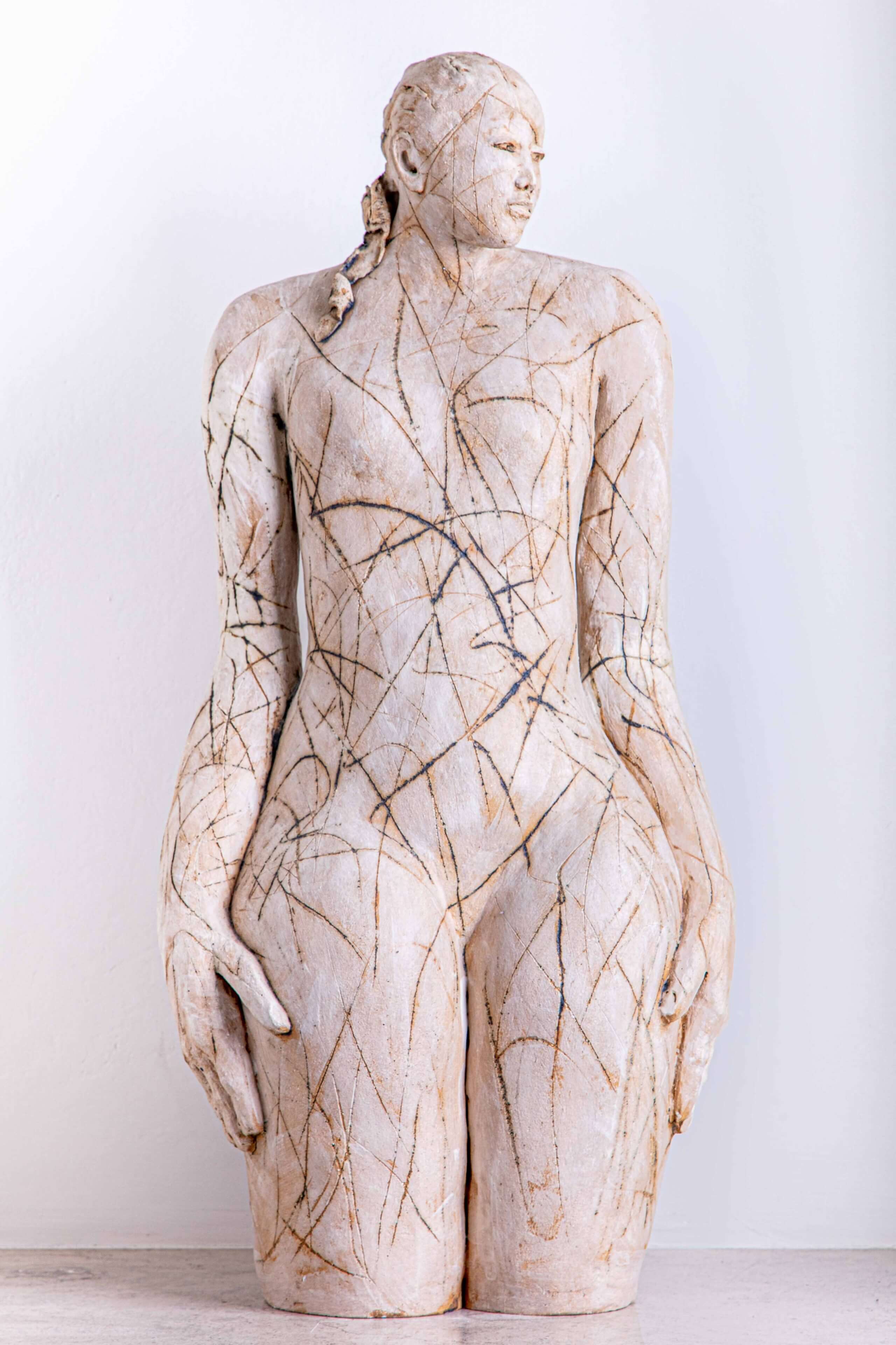 Ecstasy of Time <span>by Ann Goodfellow</span>