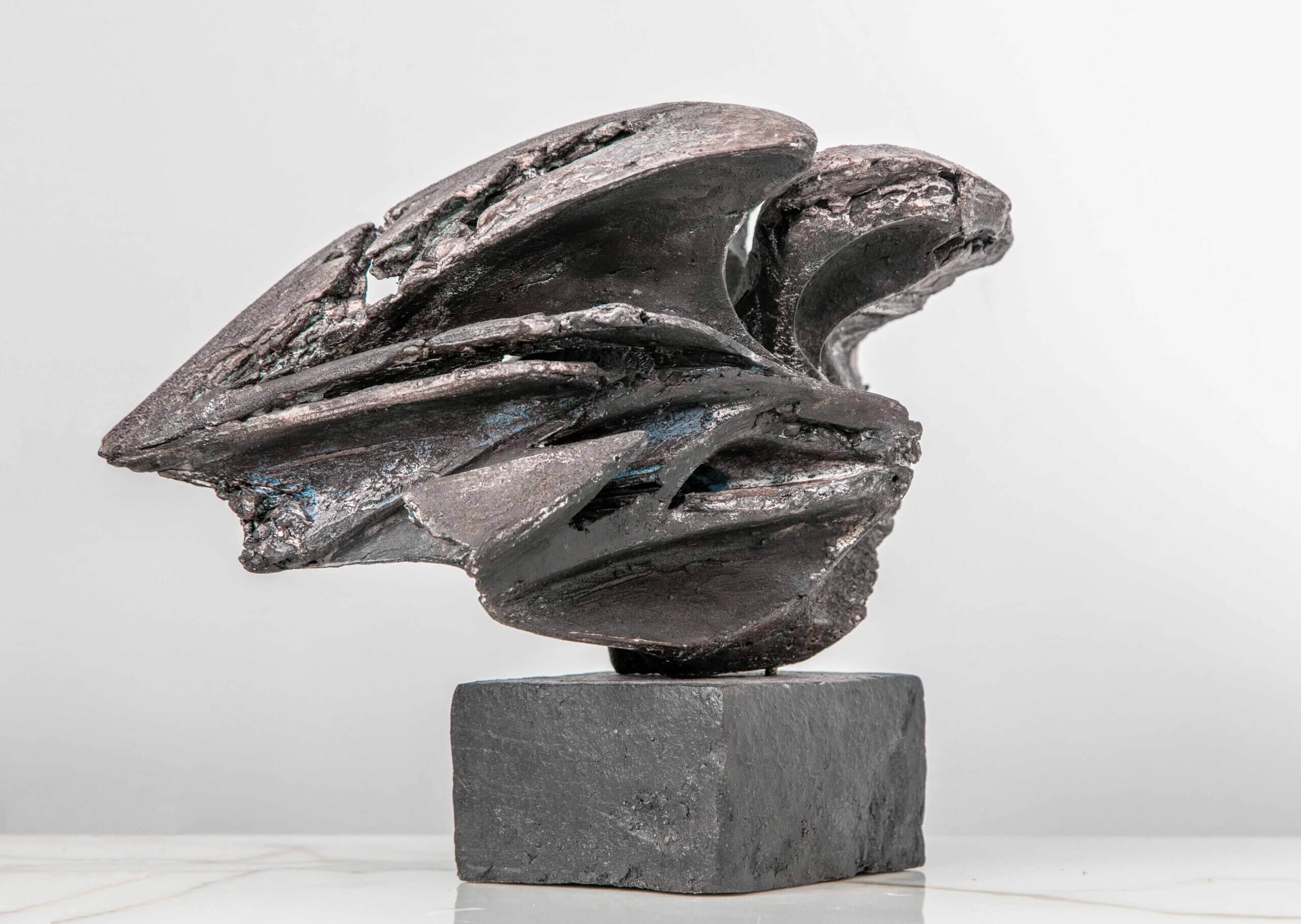 Edge VII <span>by Rebecca Buck</span>