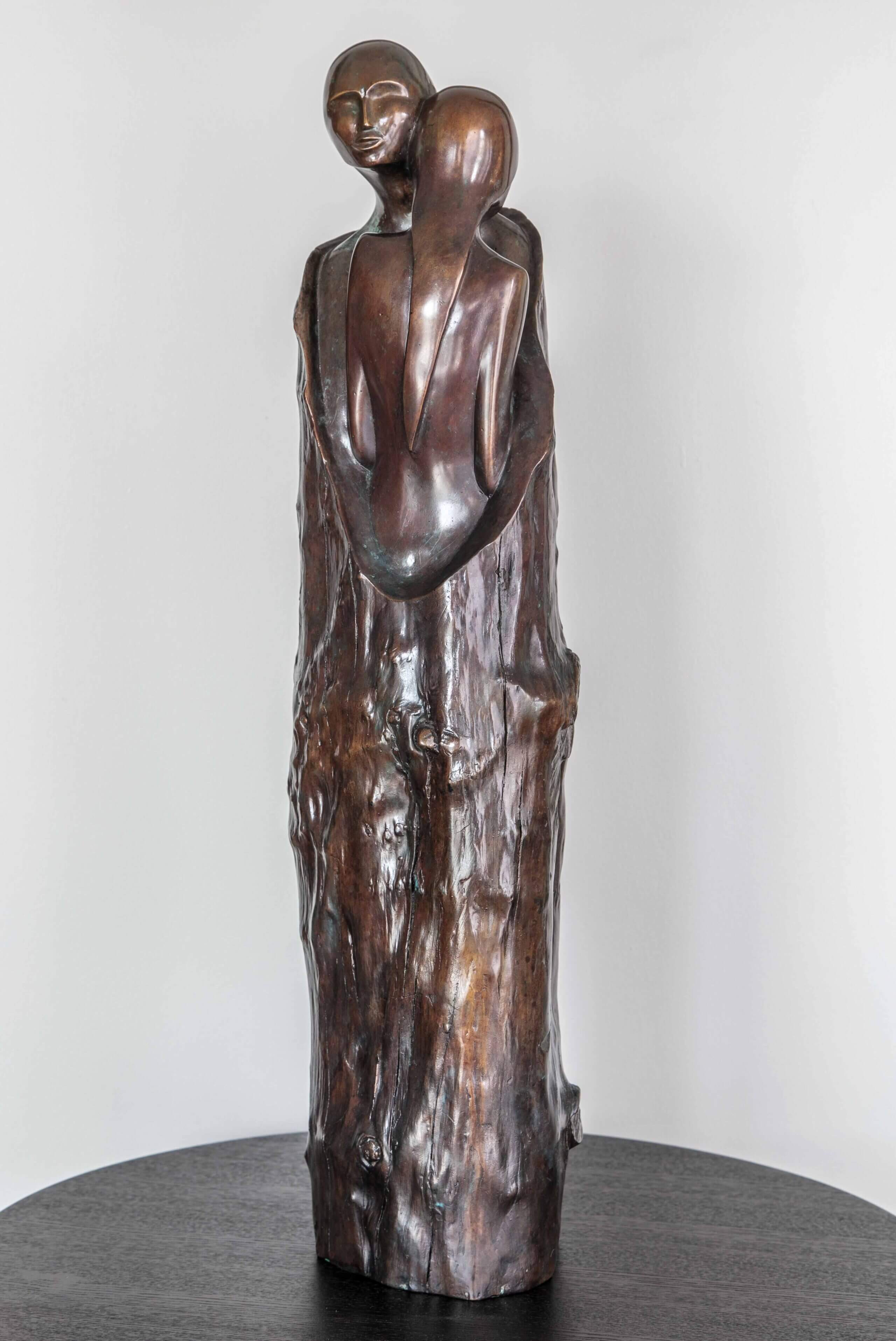 Embrace <span>by Mitchell Cleal</span>