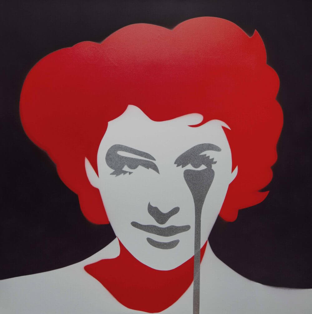 Frank Sinatra’s Nightmare