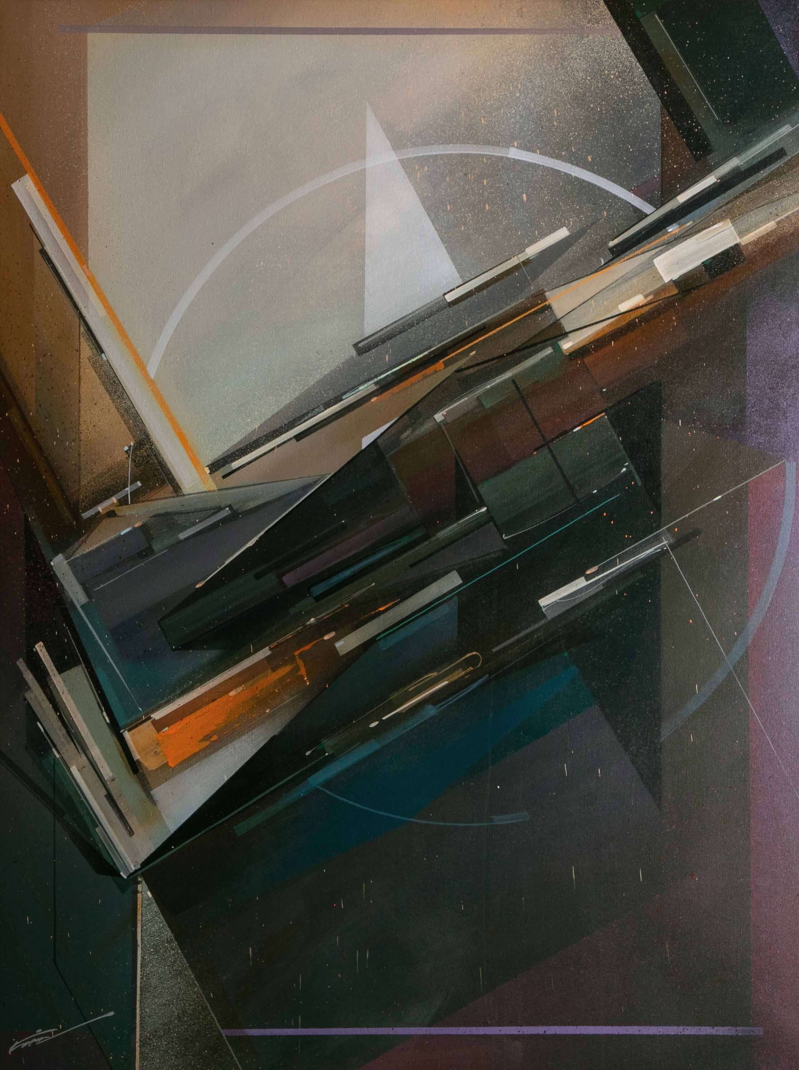 Full Moon <span>by Augustine Koife</span>