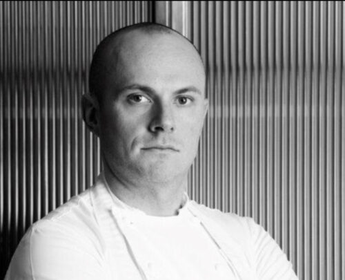 Ex-Heston Blumenthal Sous Chef Joins Blas Restaurant Kitchen