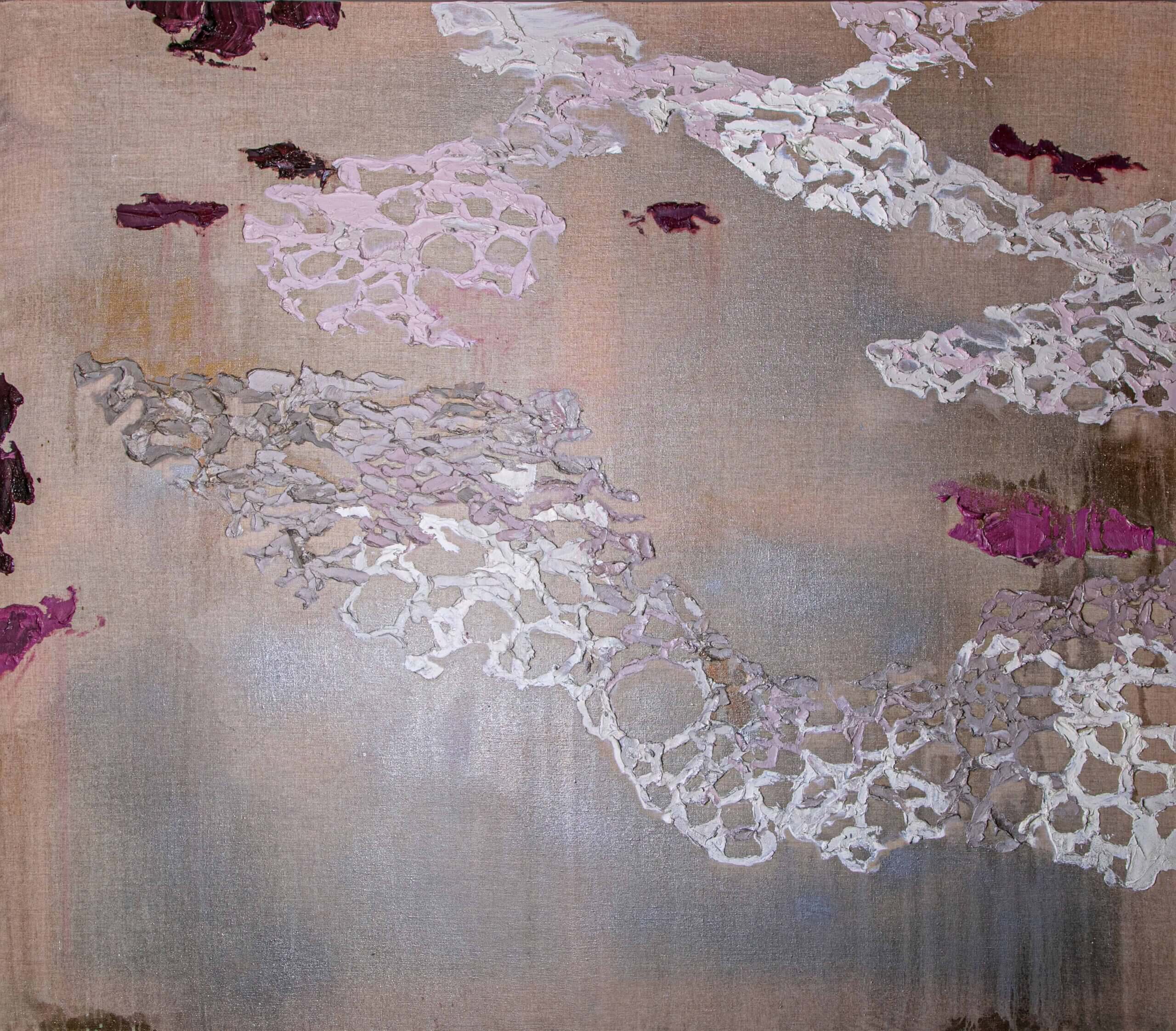 Glimpse <span>by Brendan Stuart Burns</span>