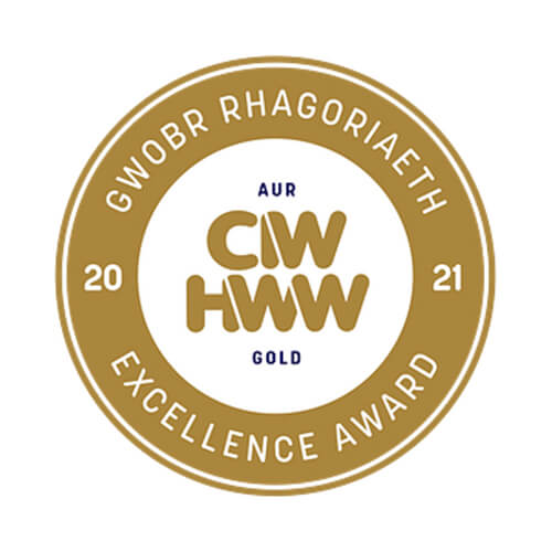 Healthy Working Wales