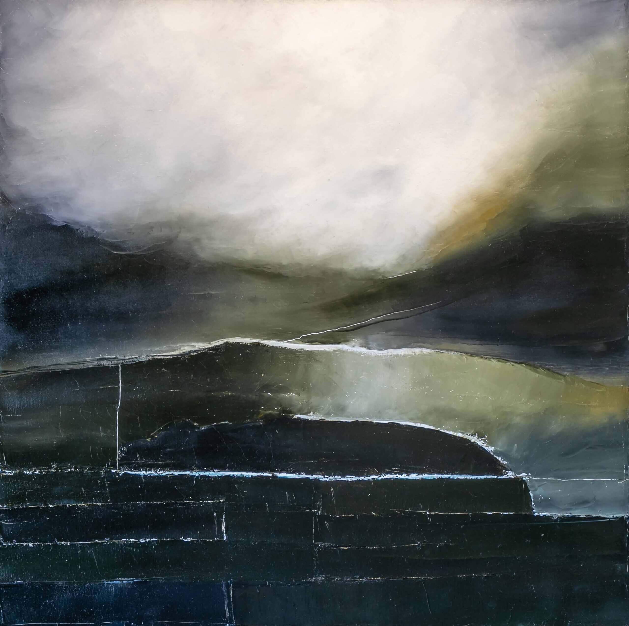 Untitled II <span>by Jane McCance</span>