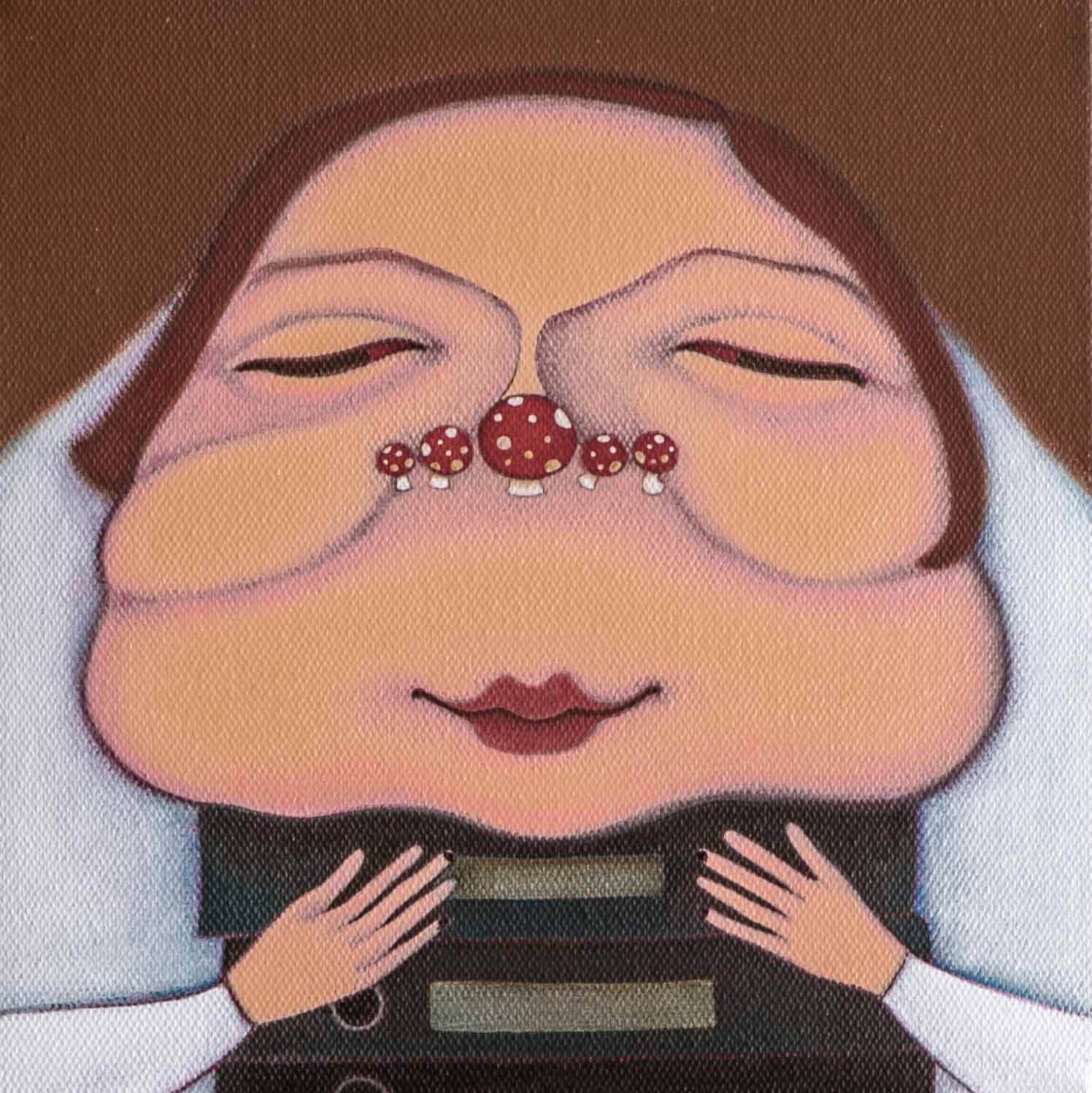 Into the Woods <span>by Fan Yun Wa</span>