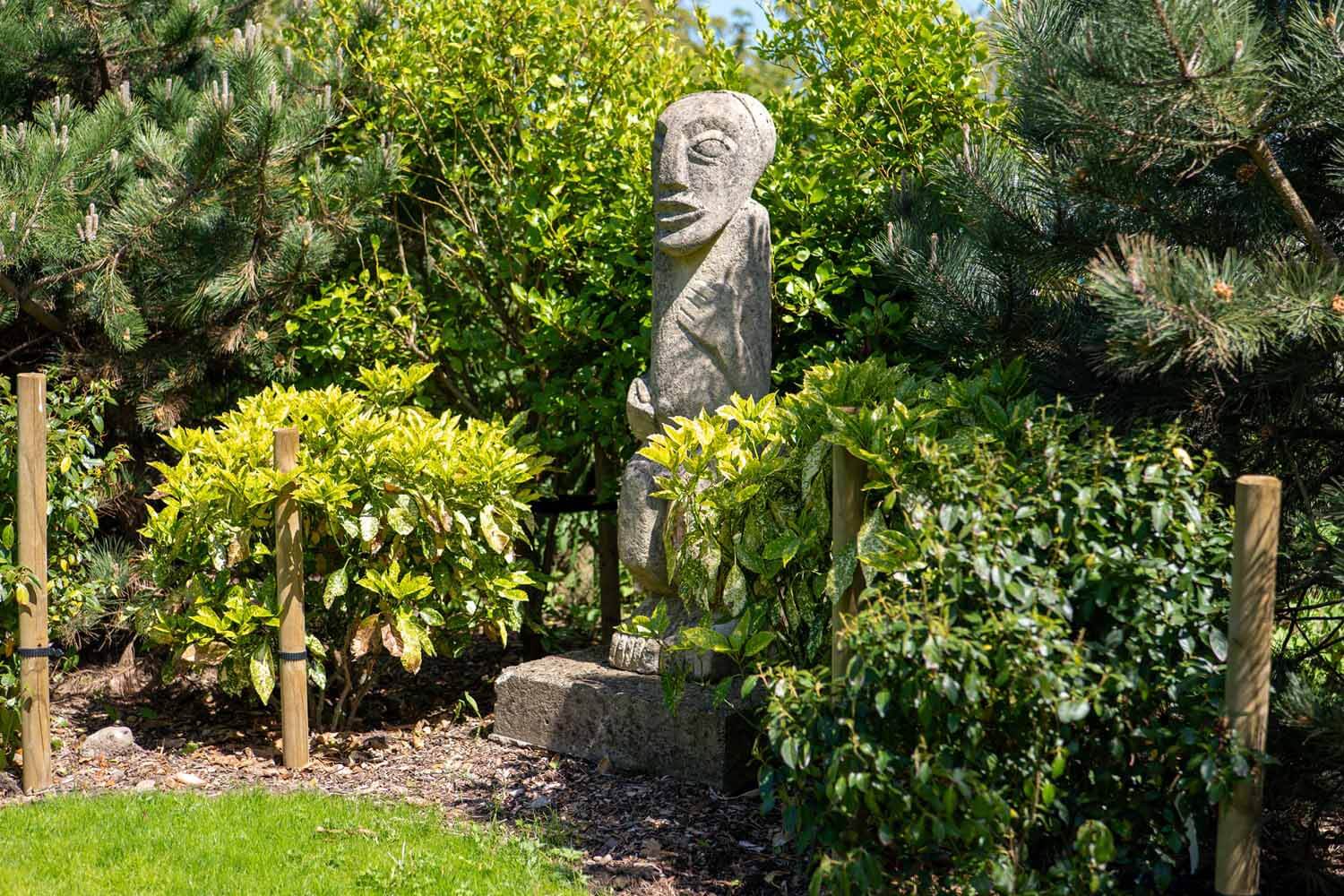 The Guard <span>by John Cleal</span>