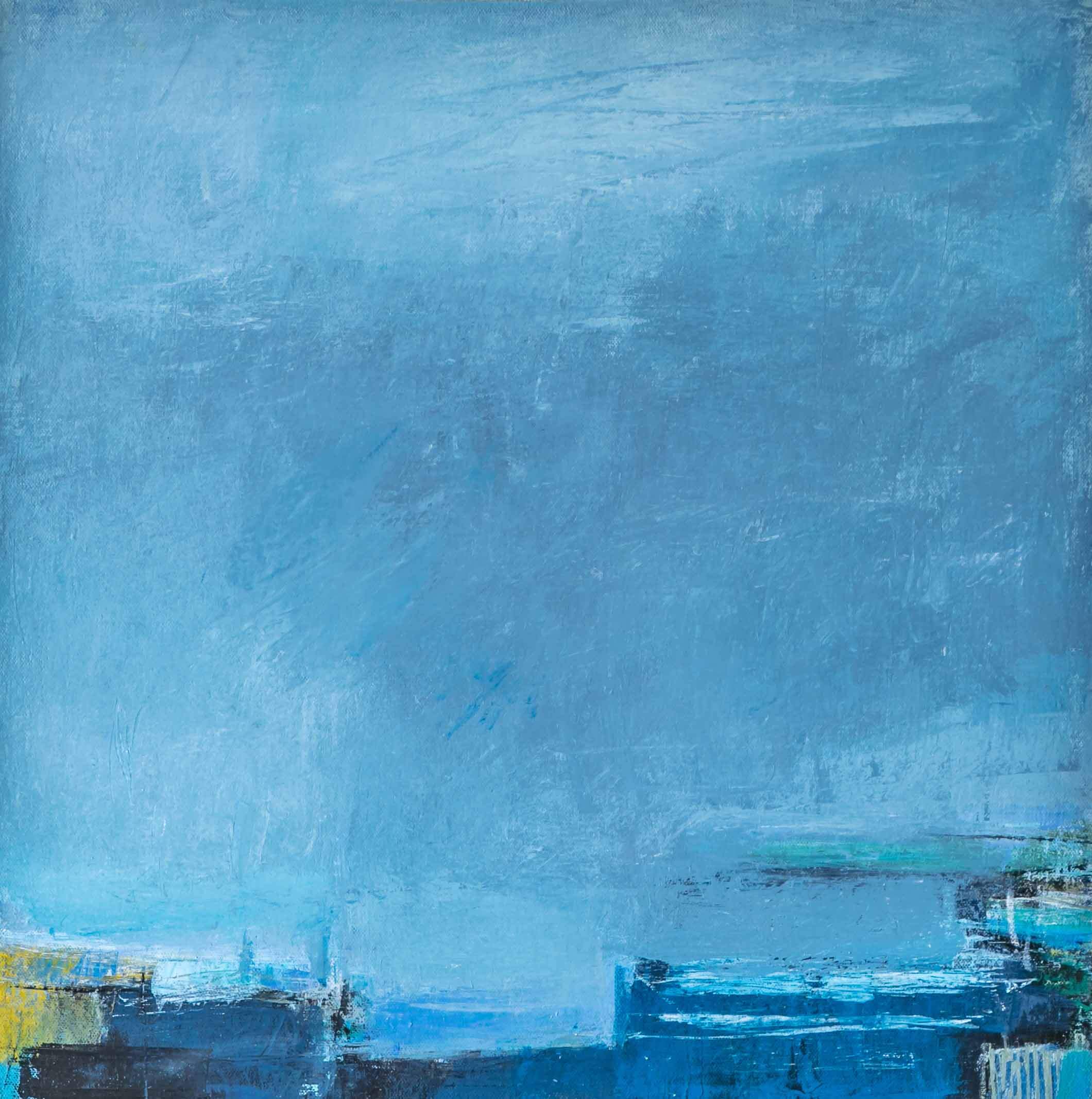 Let in the Sky <span>by Lynda Marwood</span>