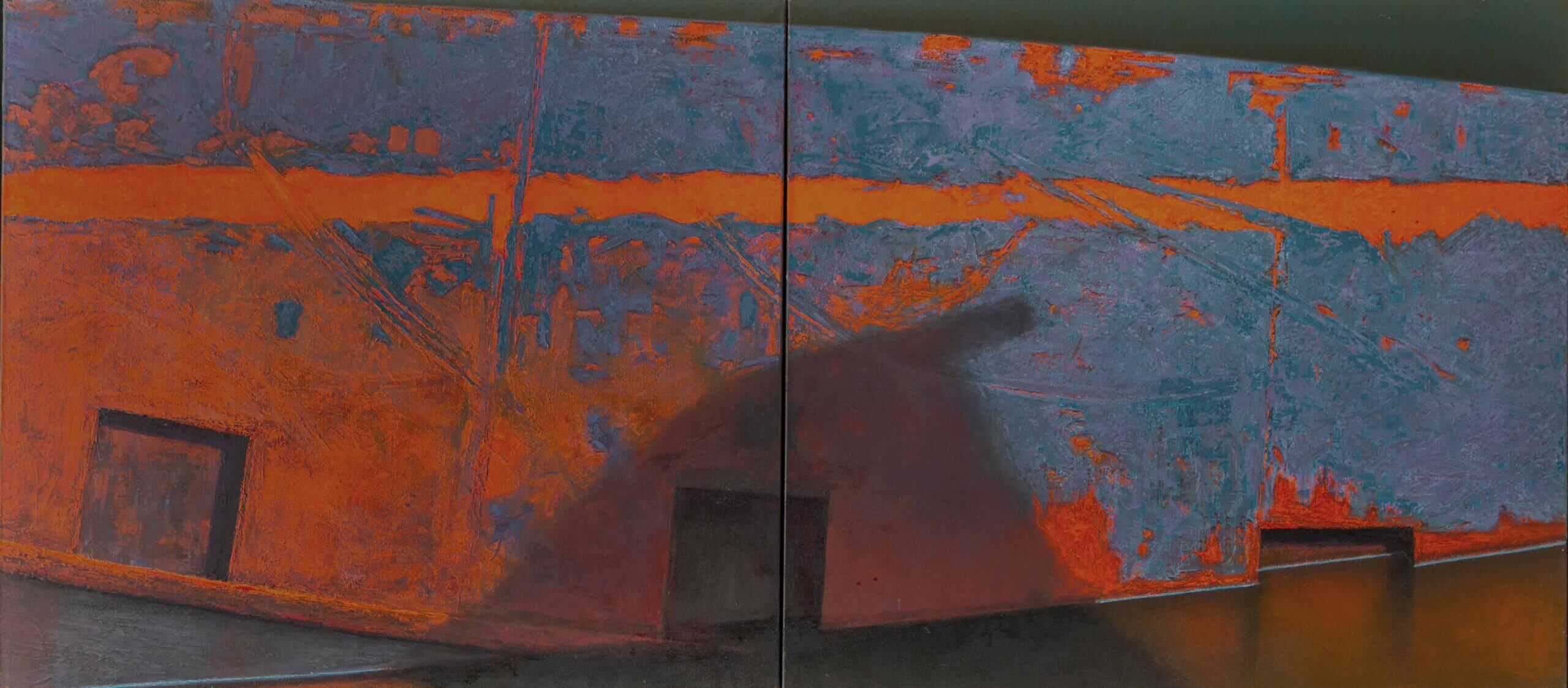 M72 <span>by Geoff Yeomans</span>