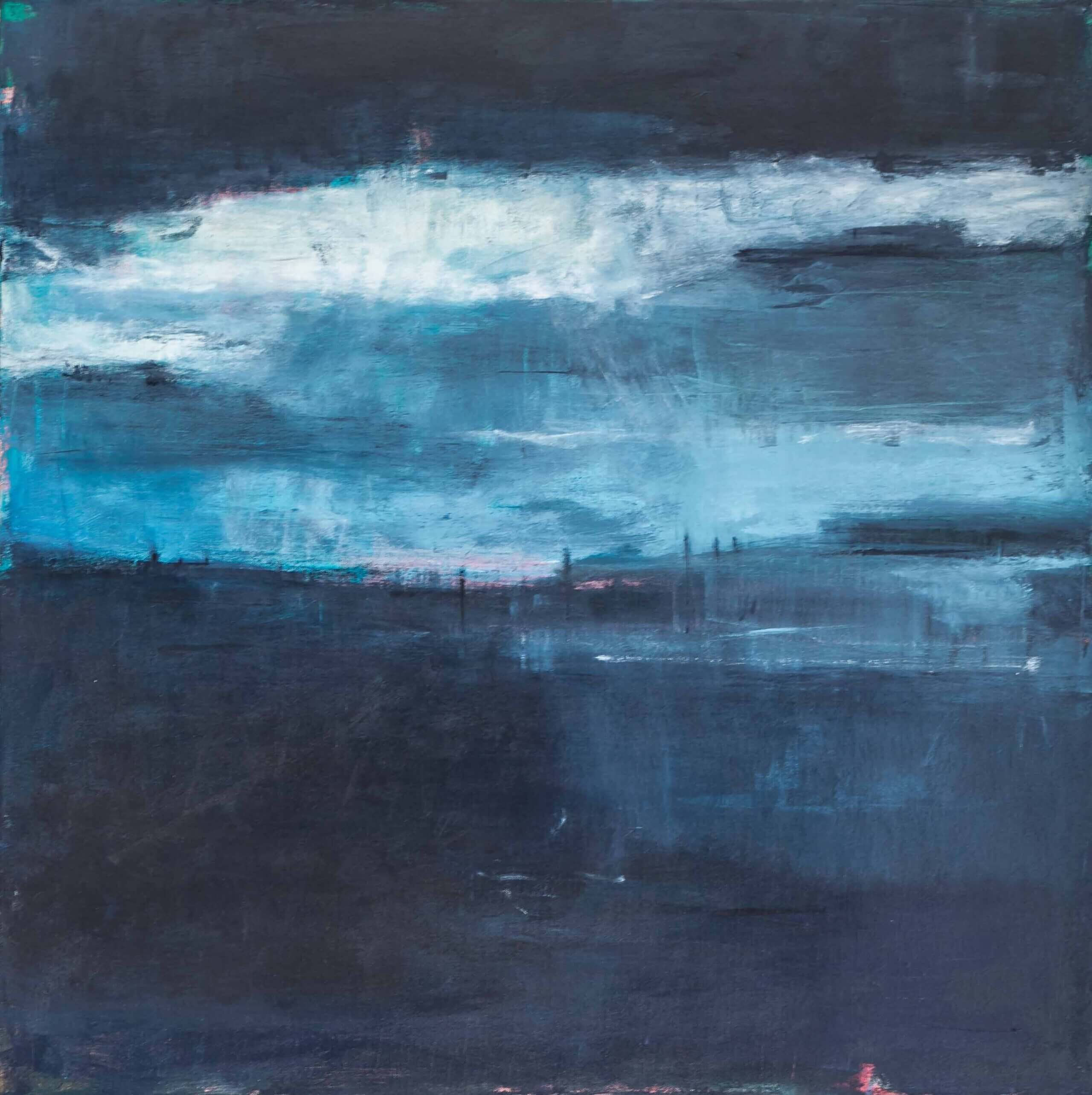 Moon Shadows Rise <span>by Lynda Marwood</span>