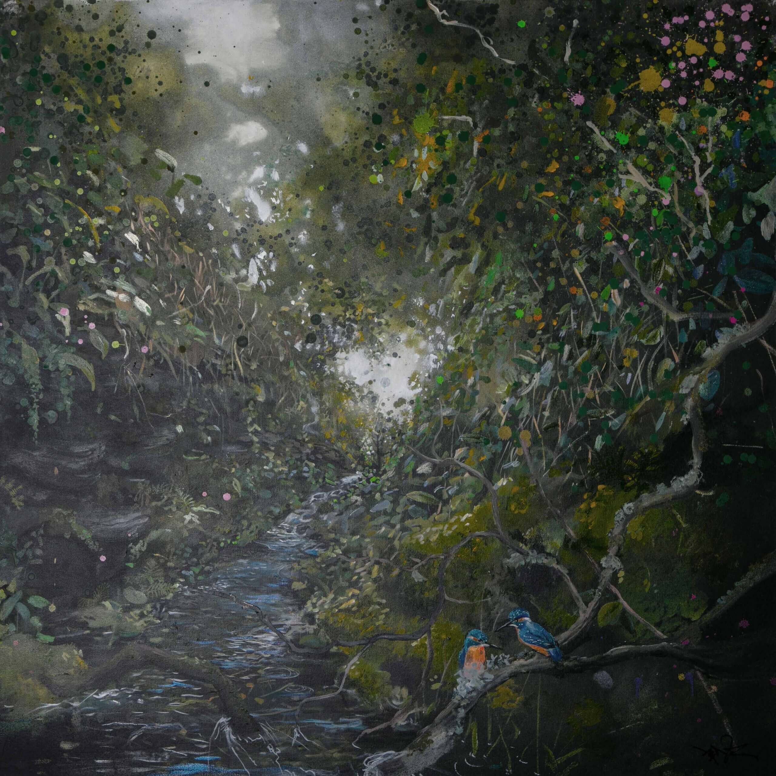 Mushrooms <span>by Xenz</span>