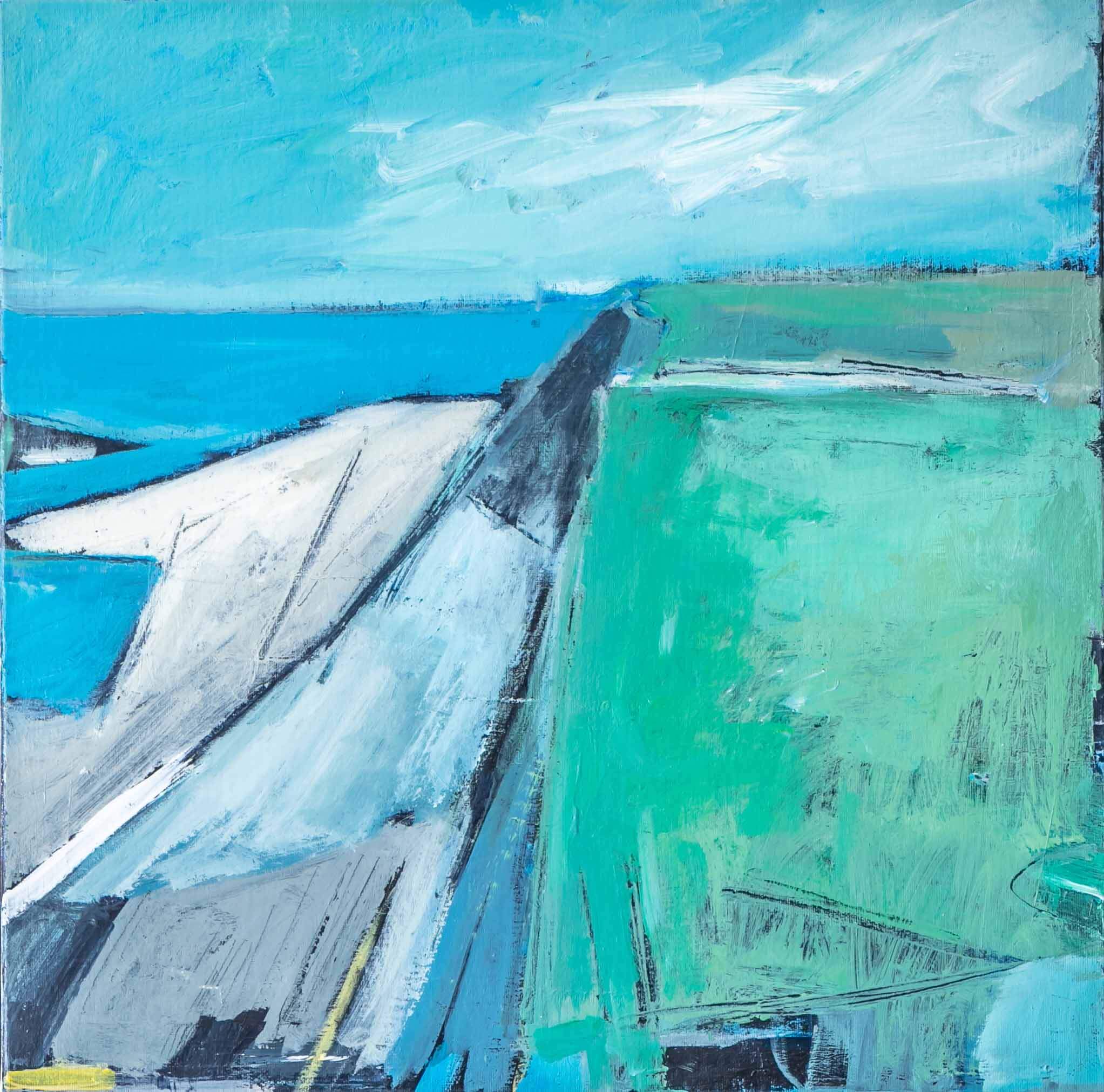 On a Day Like This <span>by Lynda Marwood</span>