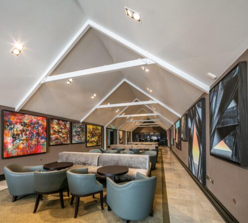 An Art Filled Weekend in St Davids – The Guardian