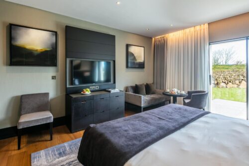 Wales’ First Contemporary Art Hotel Expands with 20 New Rooms