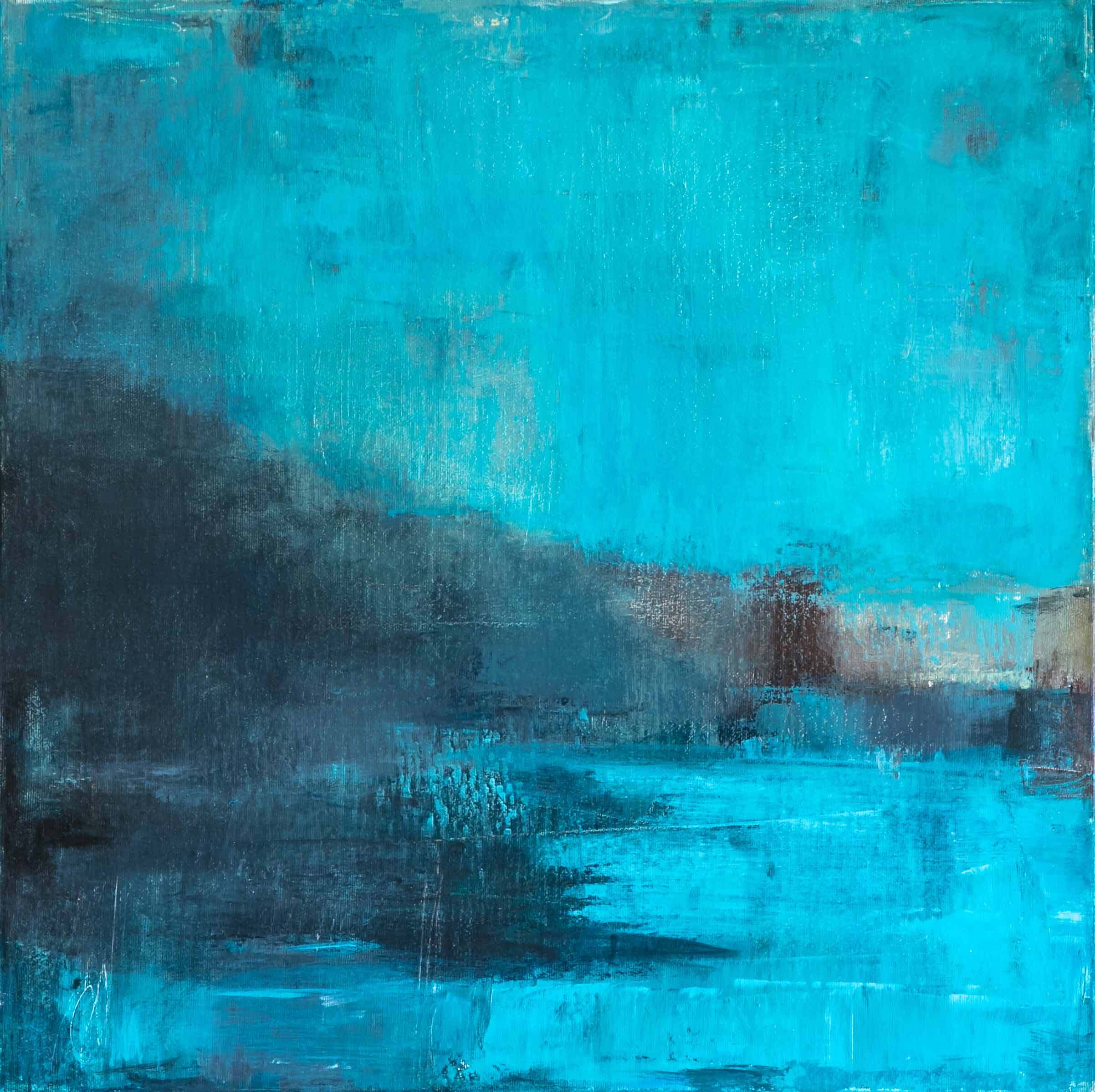 Out of Sky’s Vault <span>by Lynda Marwood</span>