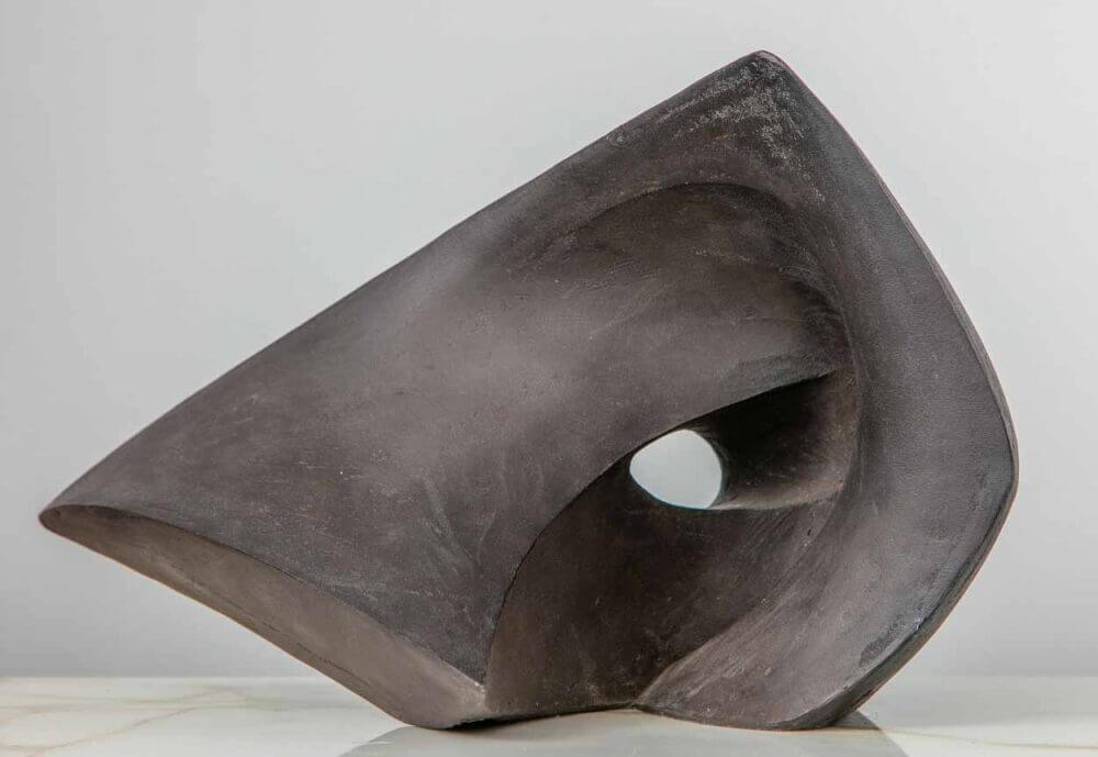 Over Half a Century I