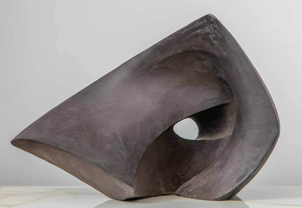 Over Half a Century I <span>by Rebecca Buck</span>