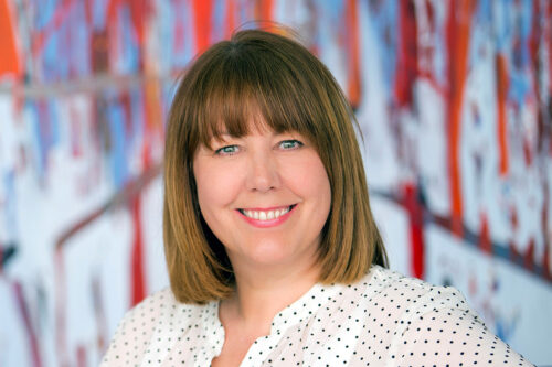 Paula Ellis Discusses Surviving the Pandemic with The Caterer