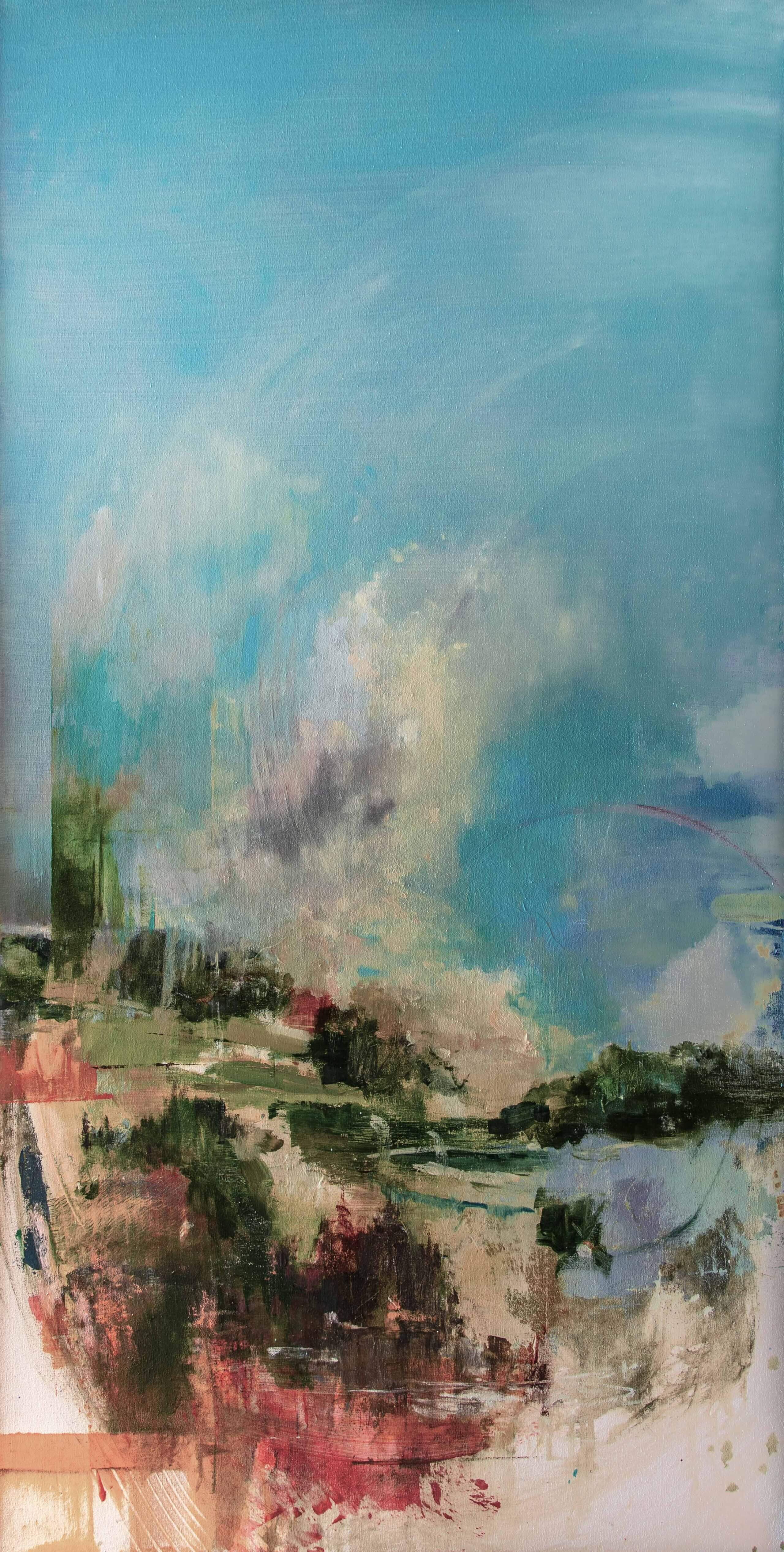 Pause VI <span>by Sarah Shaw</span>