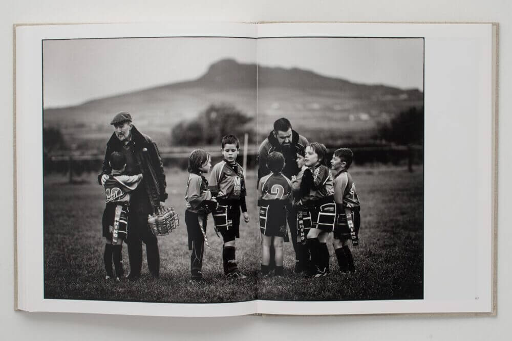 Rugby, St Davids (Pebidiog)