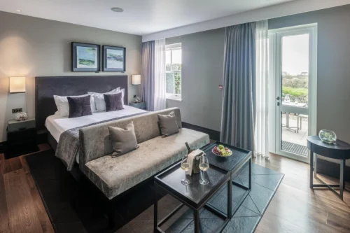 Pembrokeshire Residents Offer