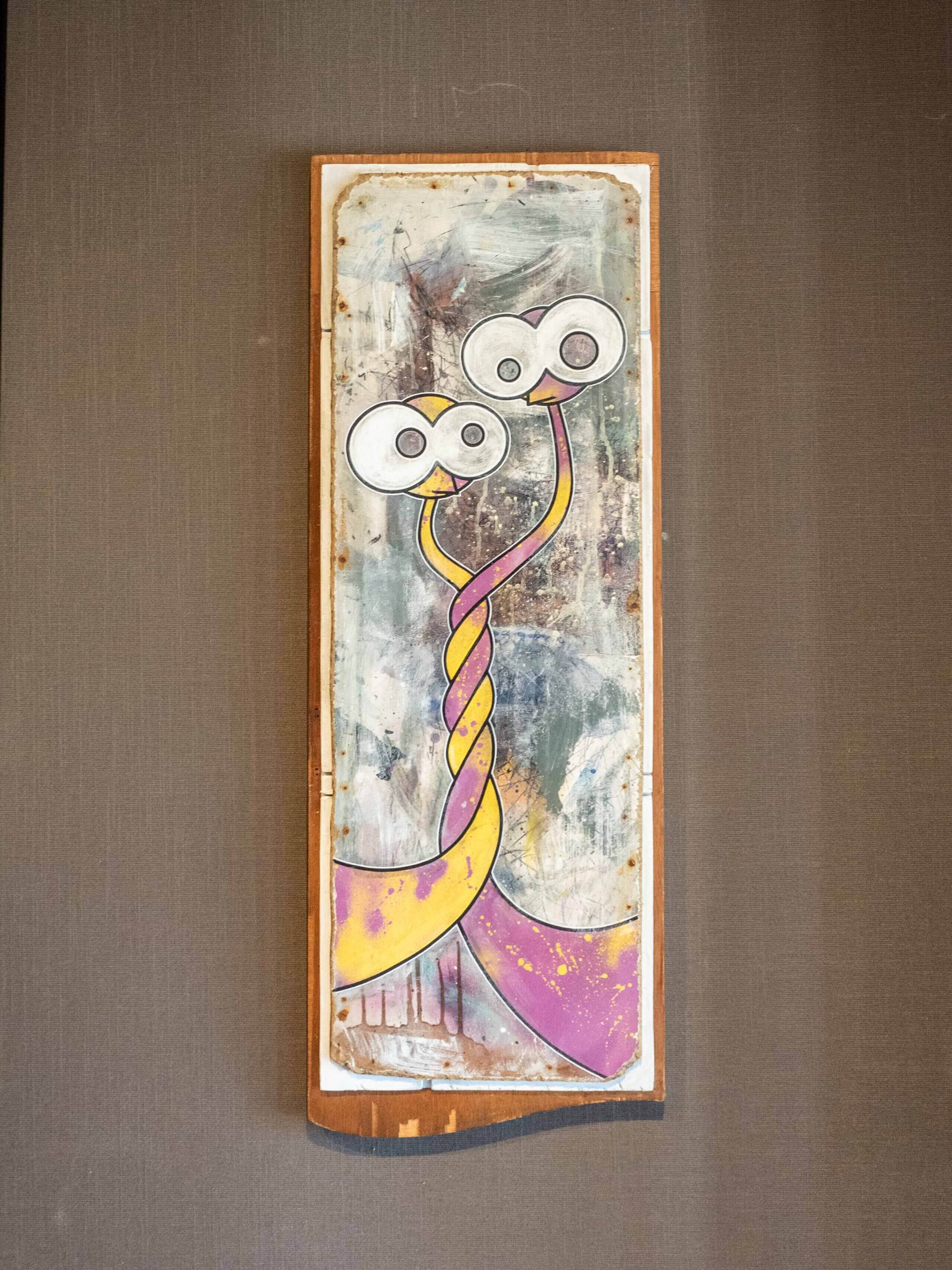 BaLanceED <span>by Qwert</span>