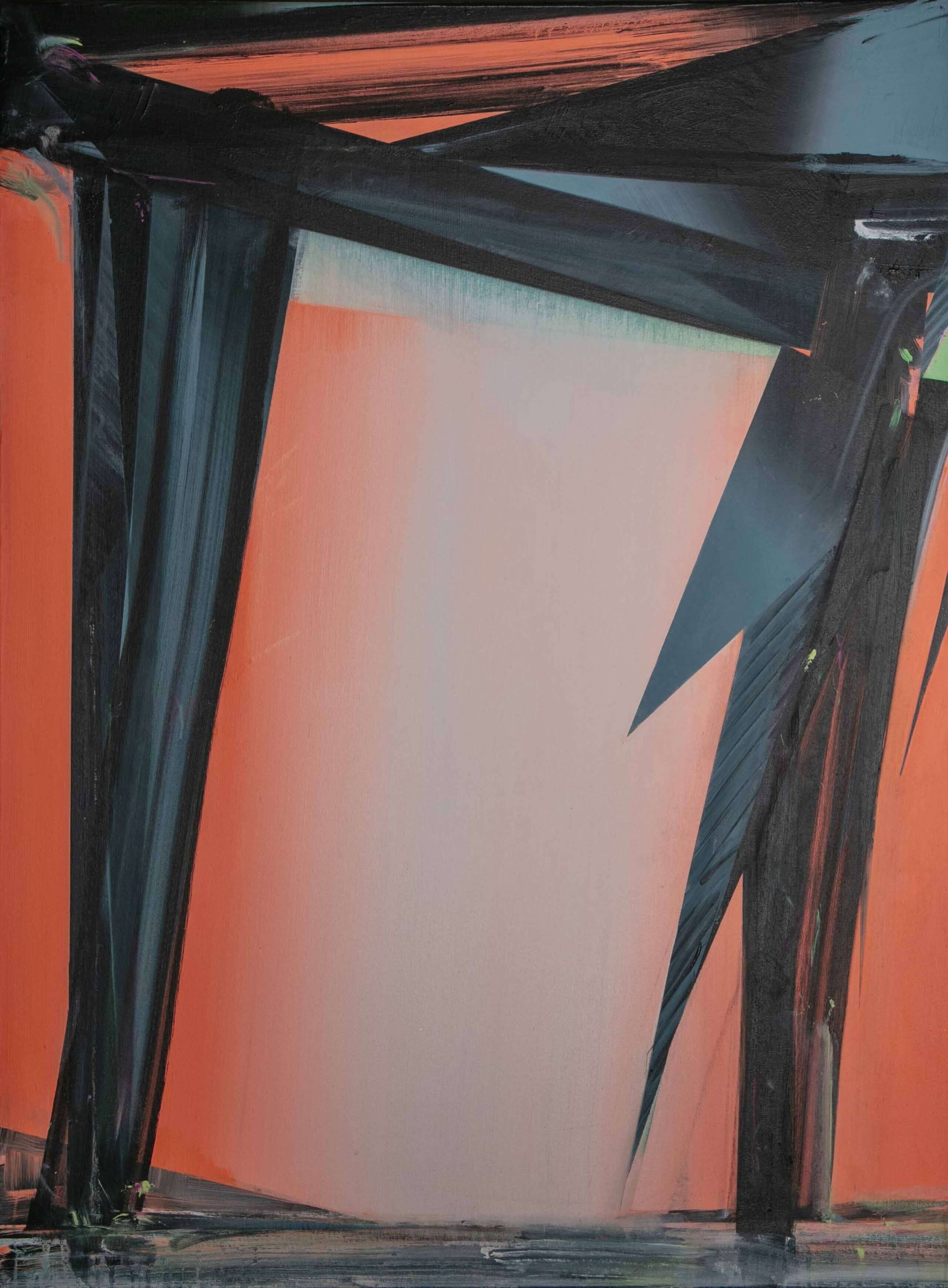 Ramsey Sound <span>by Phil Ashcroft</span>