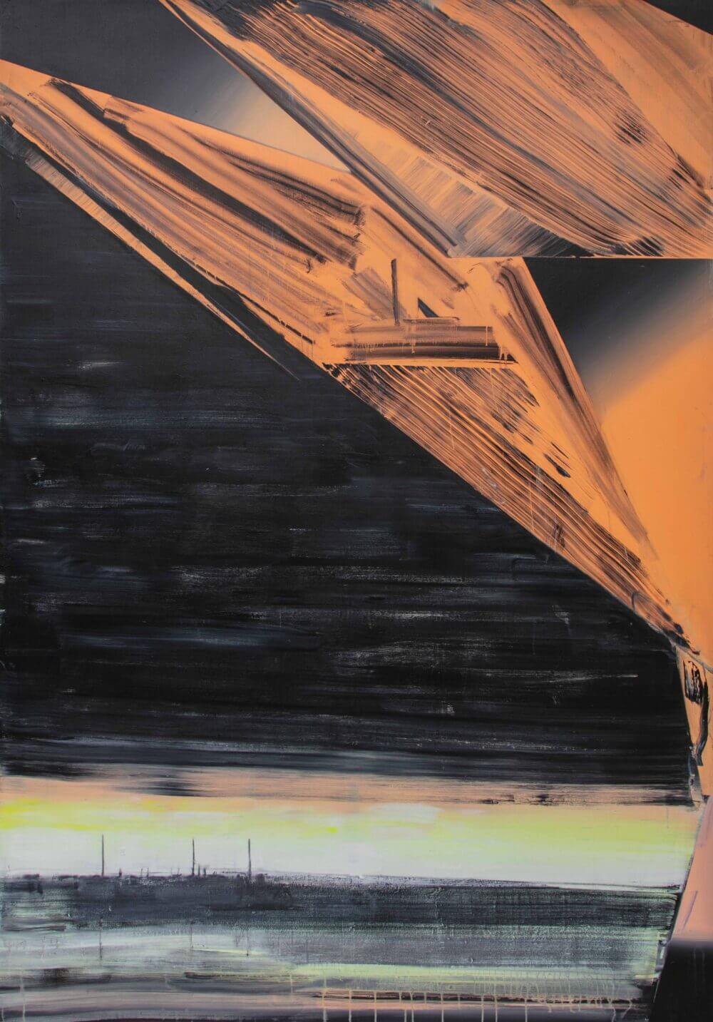 Refinery, Milford Haven