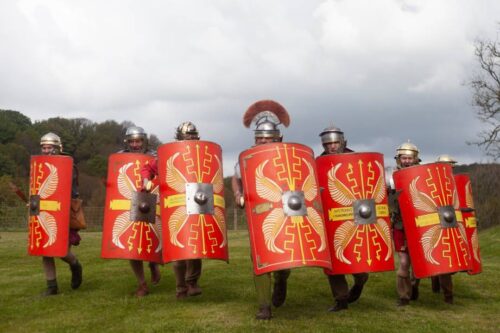 Exciting Half-Term Activities for Kids in Pembrokeshire