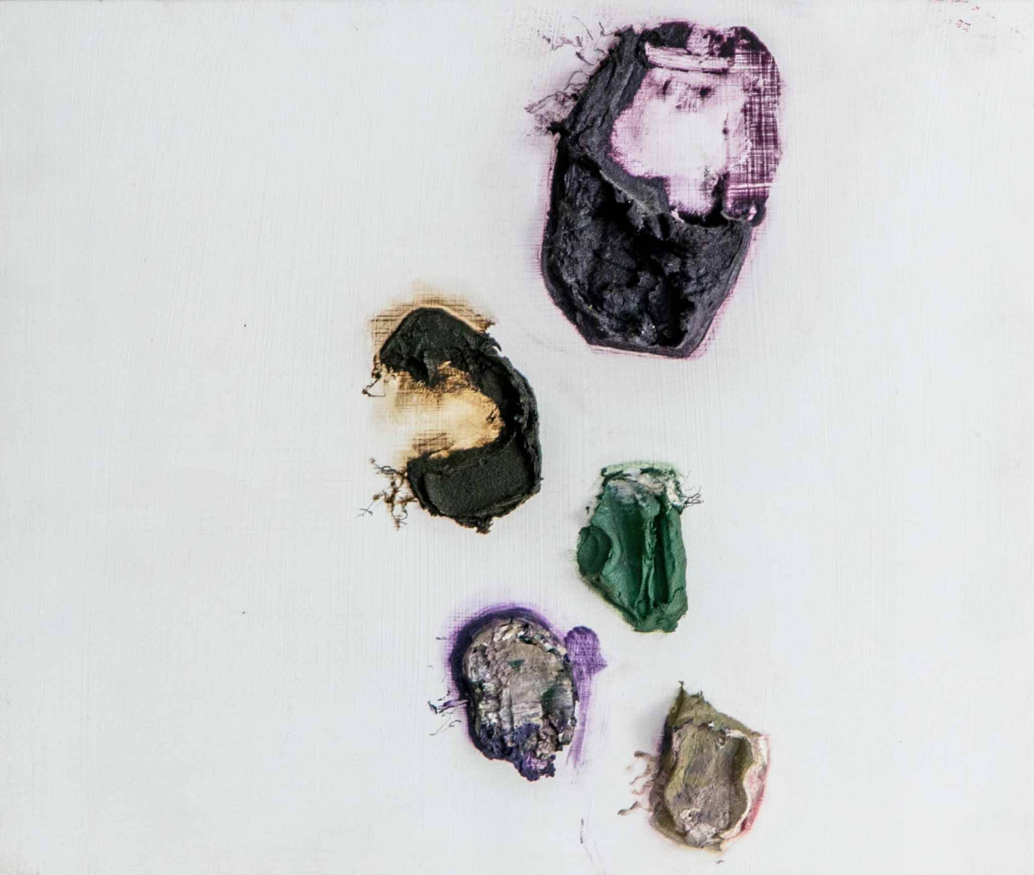 Shiver <span>by Brendan Stuart Burns</span>