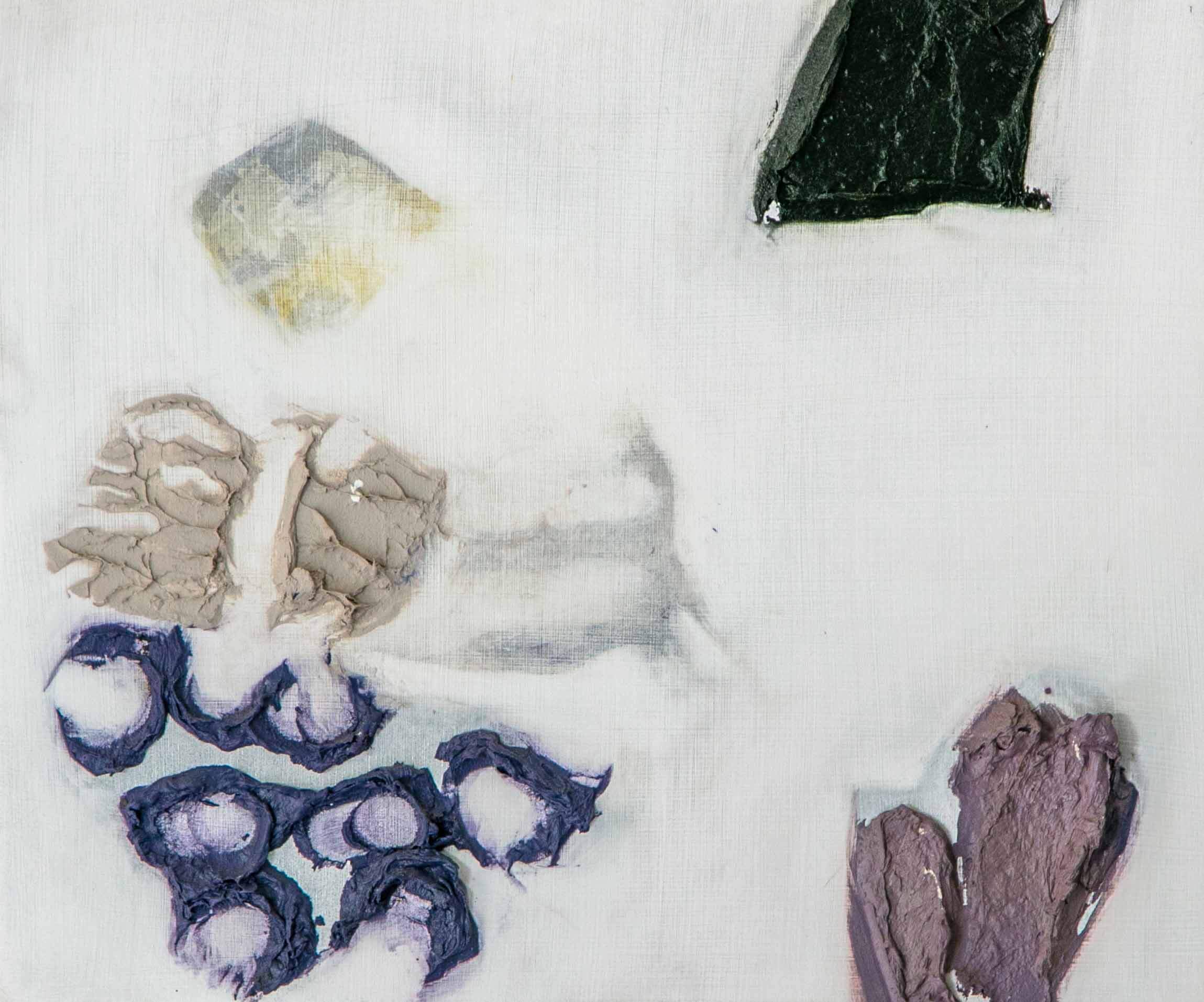 Shush <span>by Brendan Stuart Burns</span>