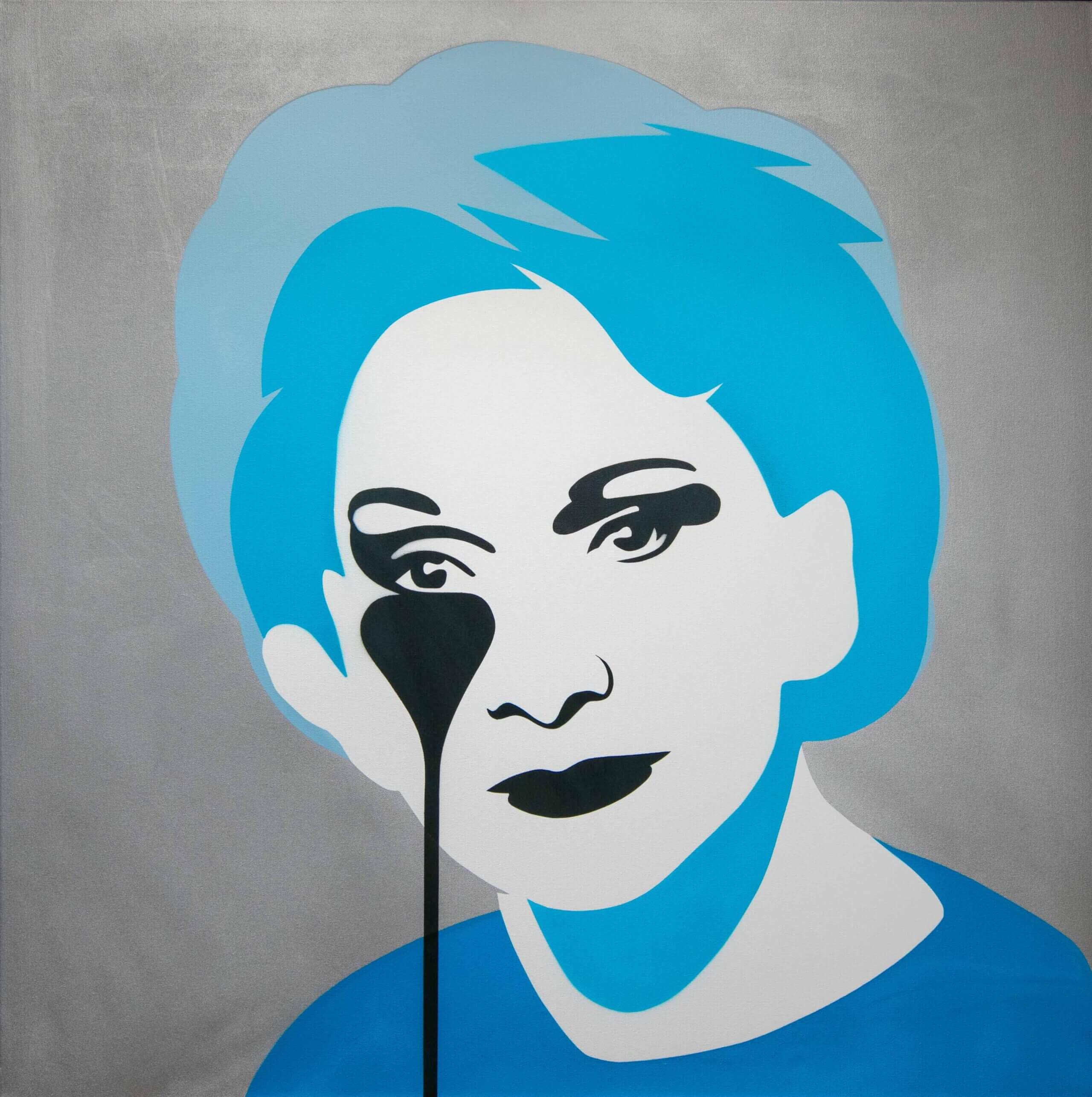 Sian Phillips <span>by Pure Evil</span>