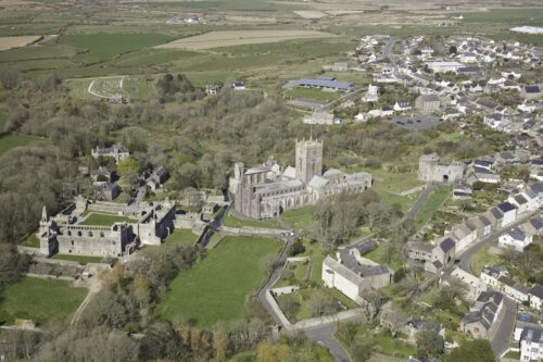 New for 2021 – Driver Guided Tours